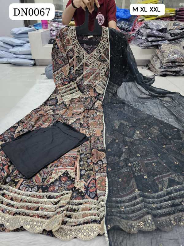 Cotton Suit