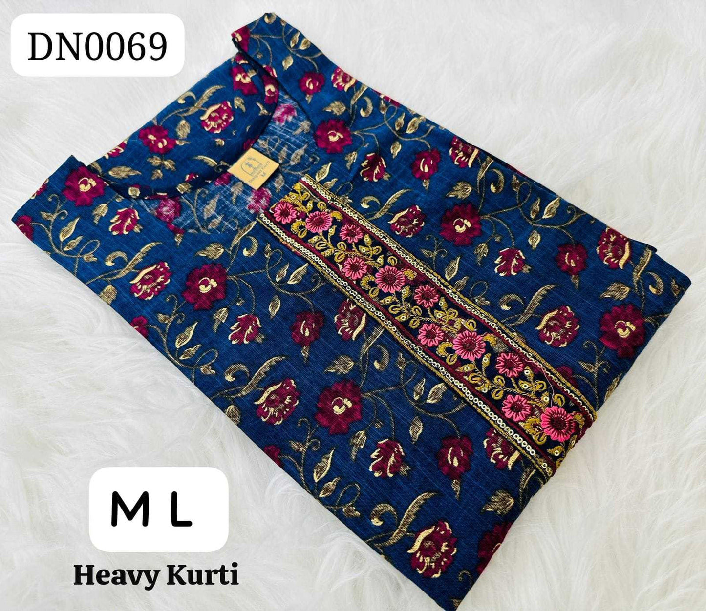 Designer Kurti
