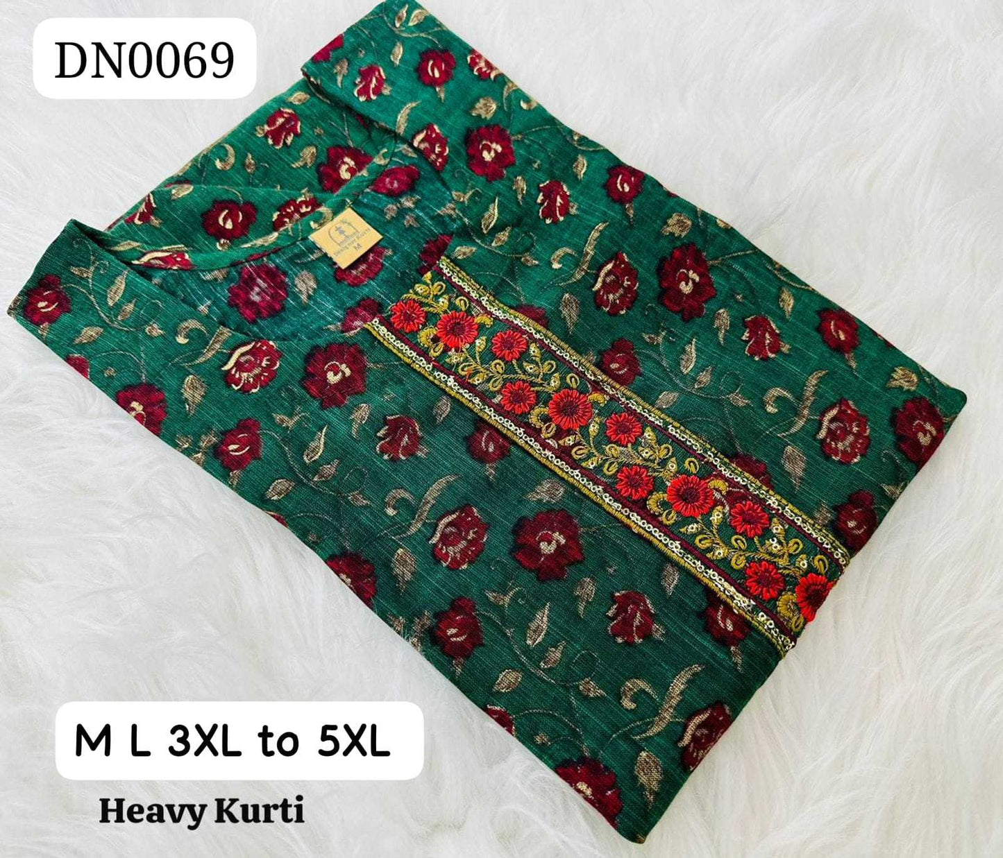 Designer Kurti