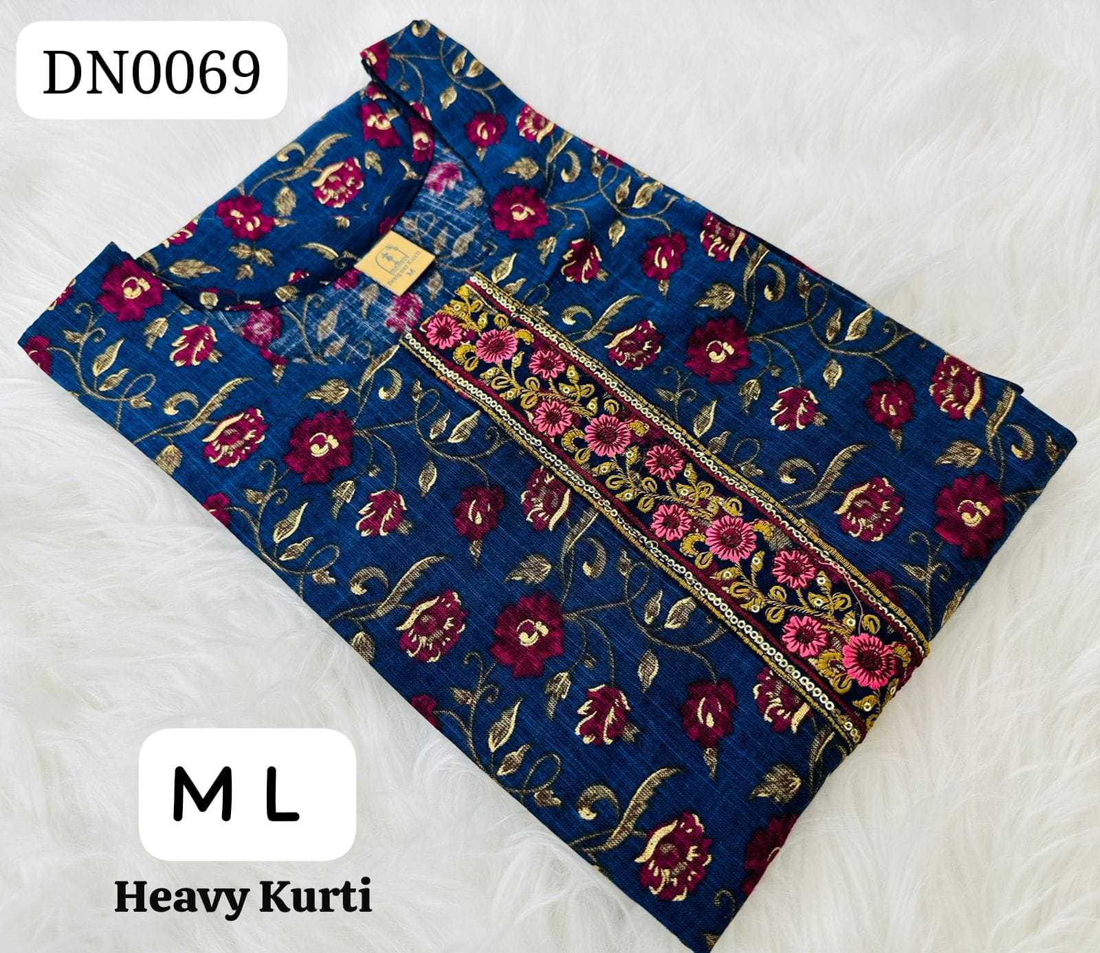 Designer Kurti