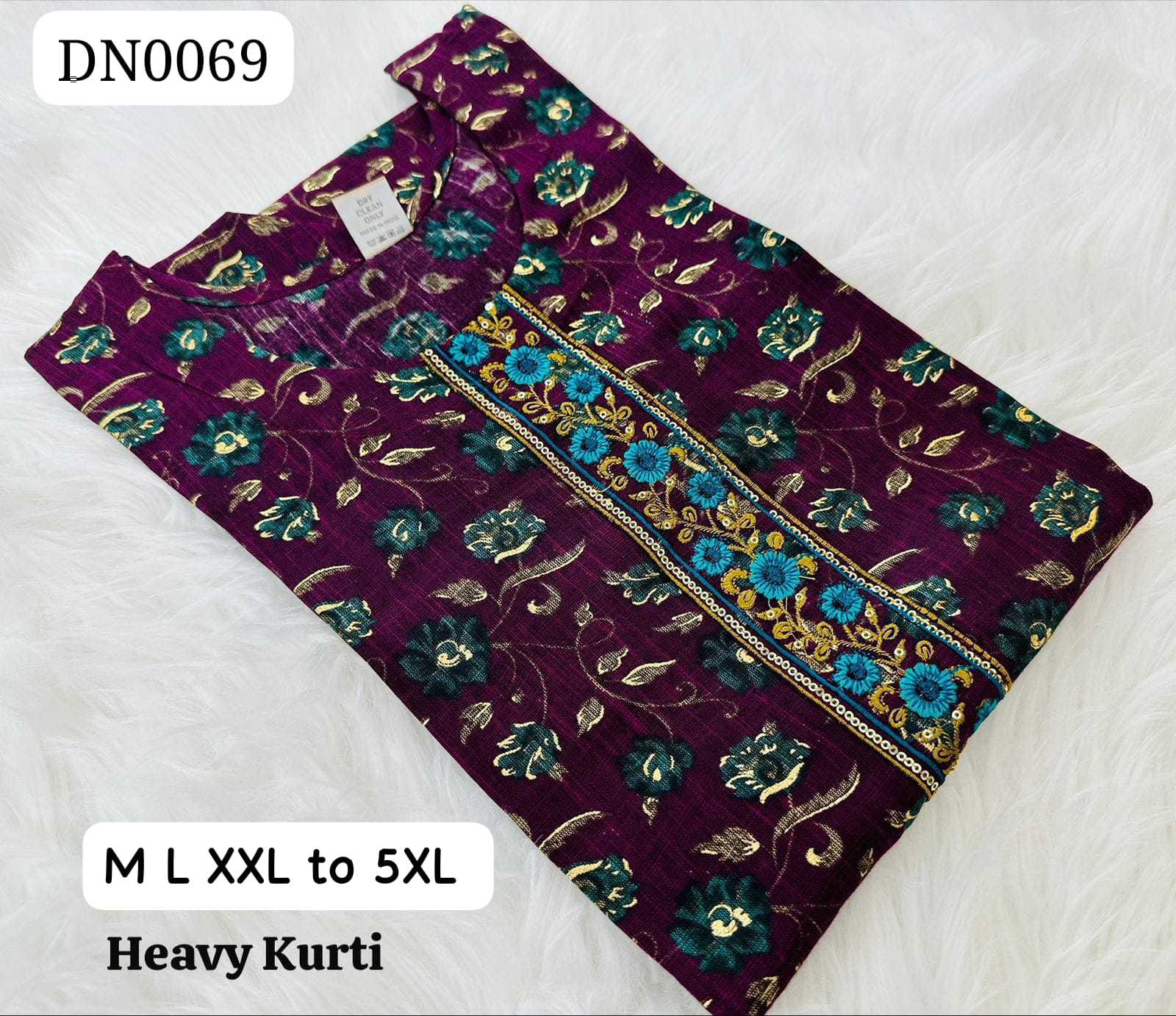 Designer Kurti