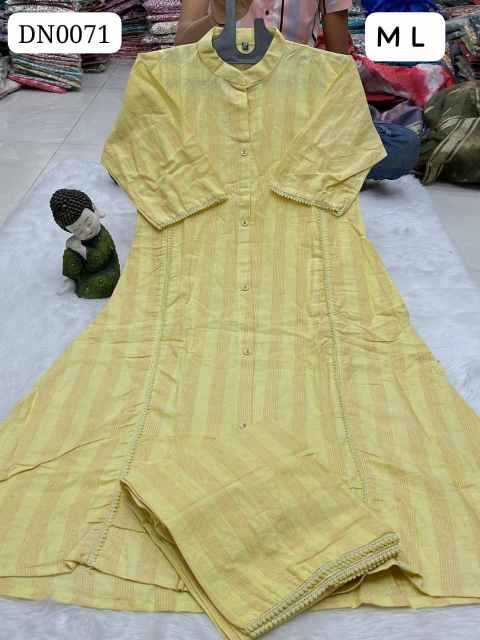 Designer Kurti