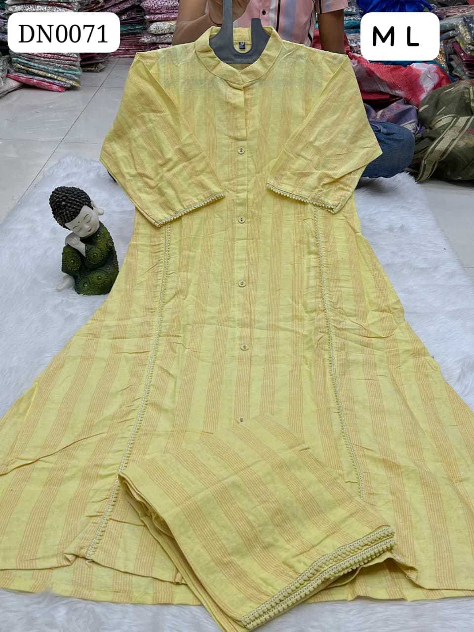 Party Wear Kurti