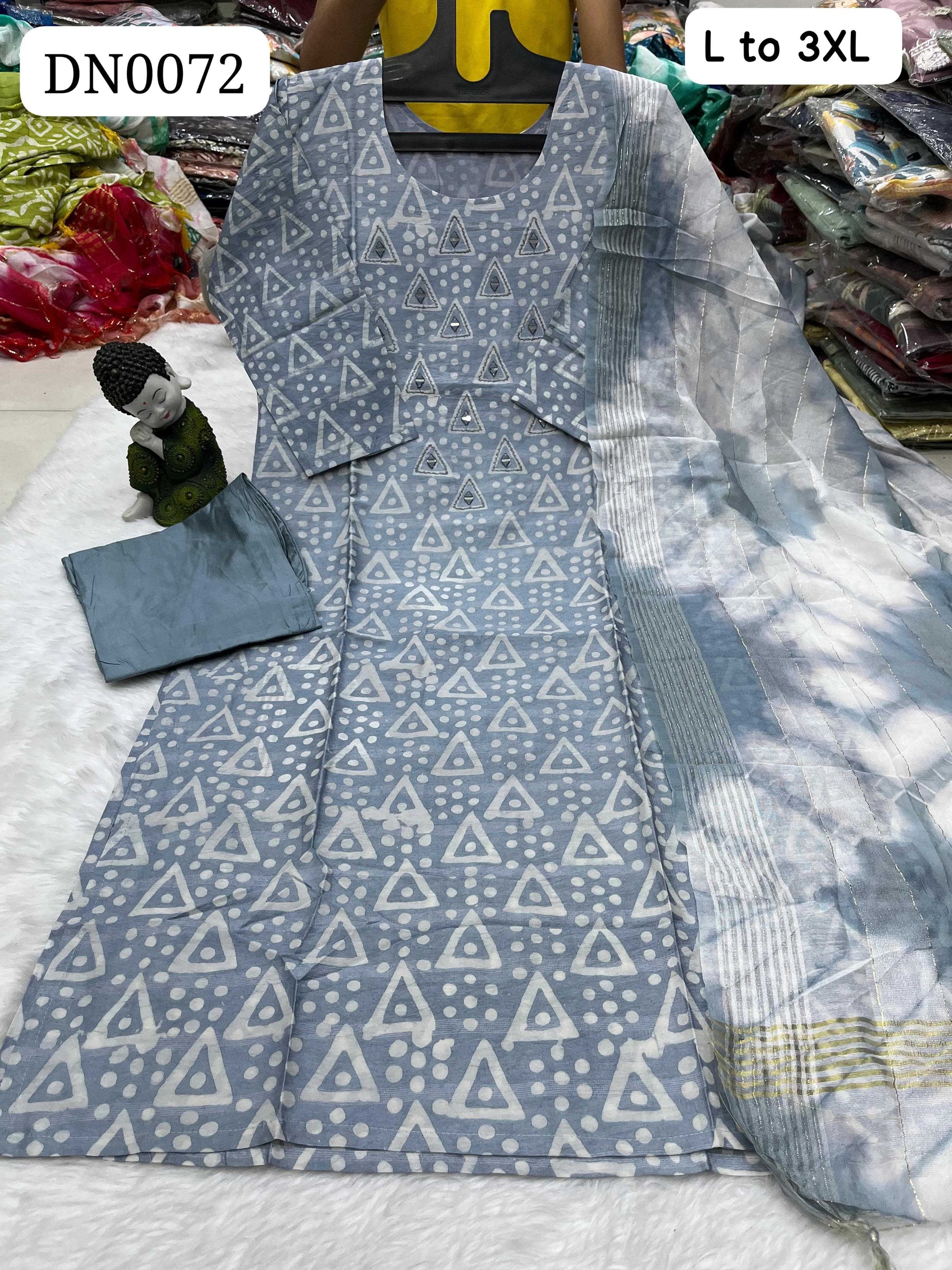 Designer Kurti