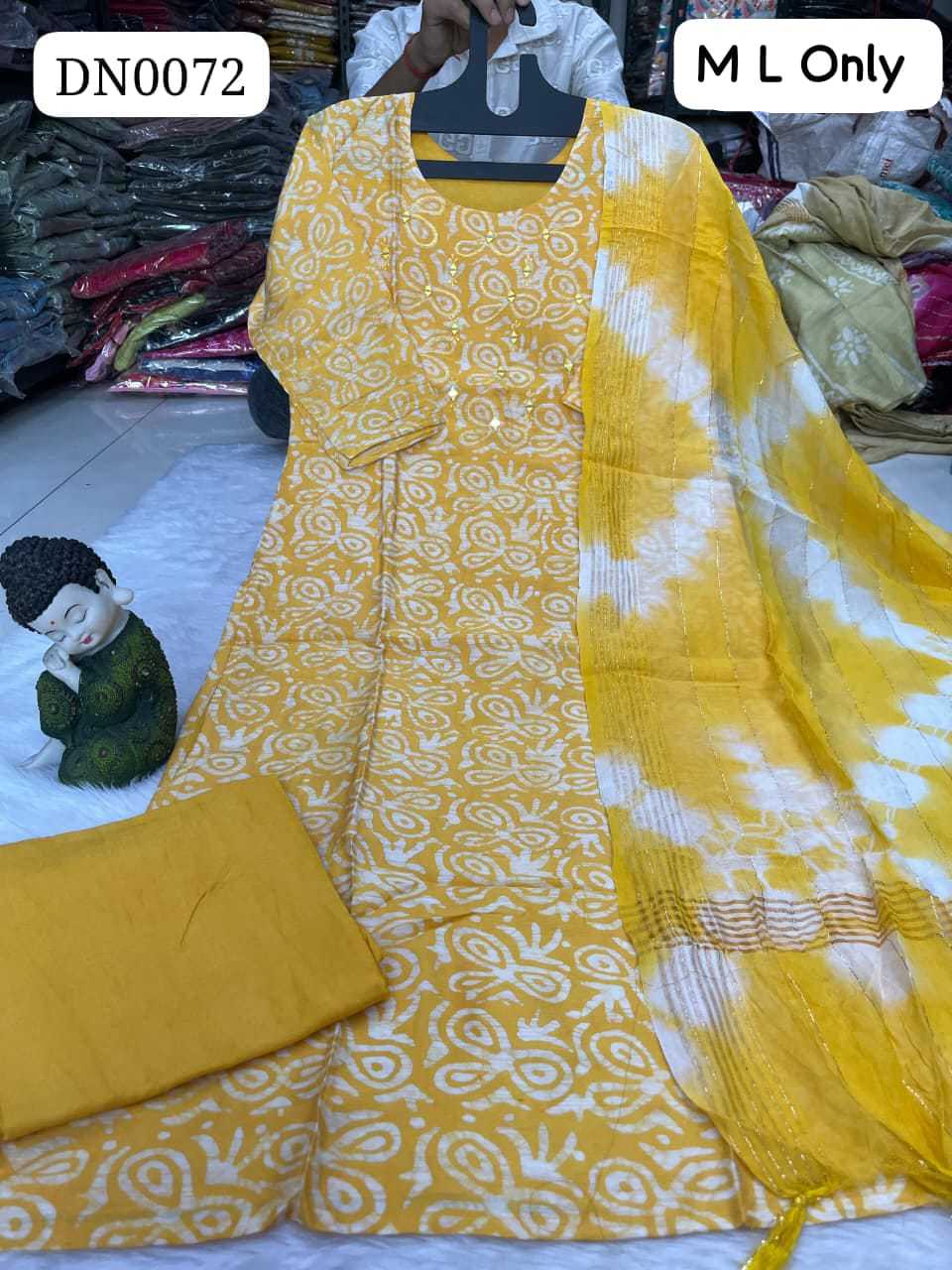Designer Kurti