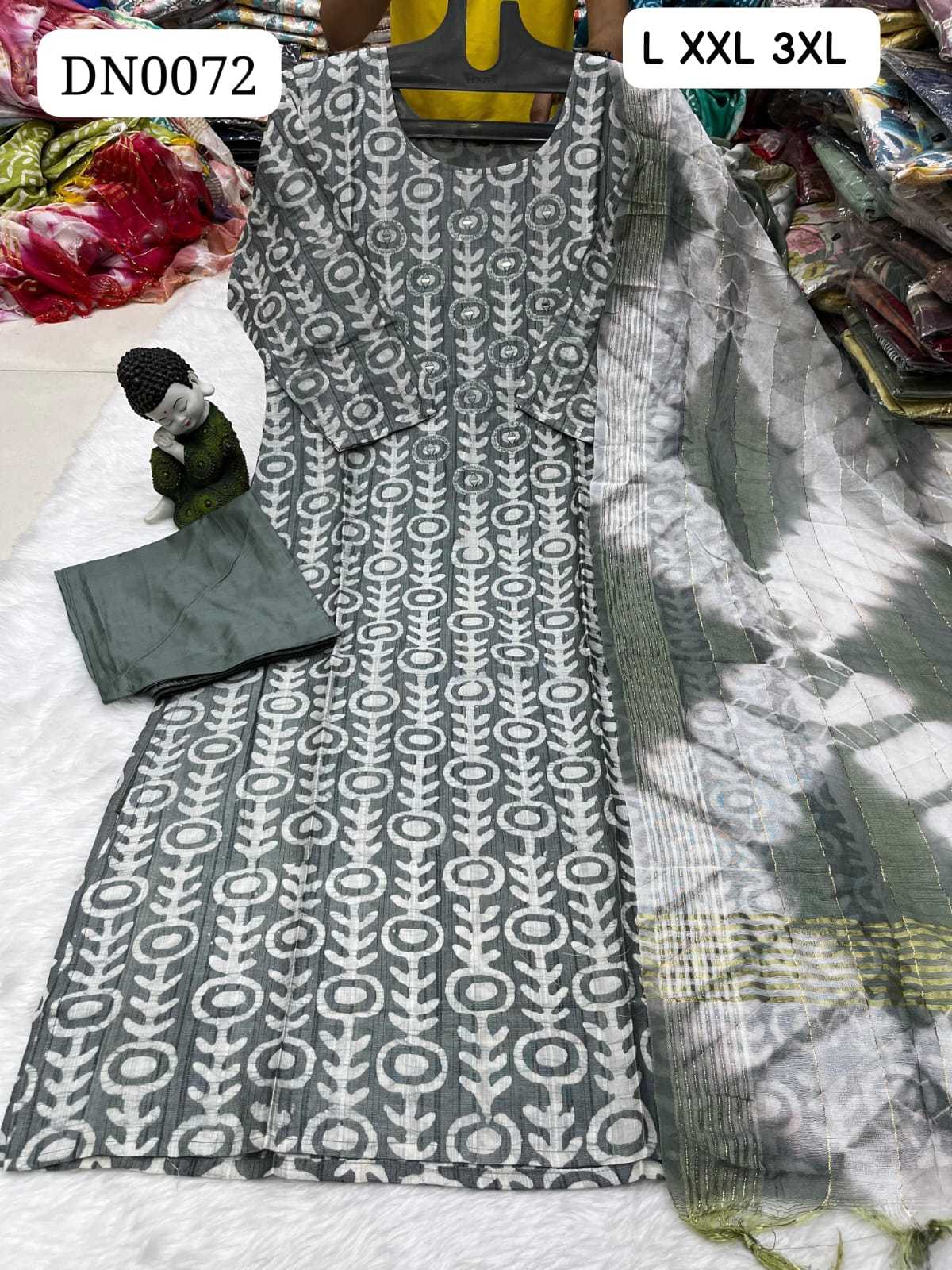 Designer Kurti