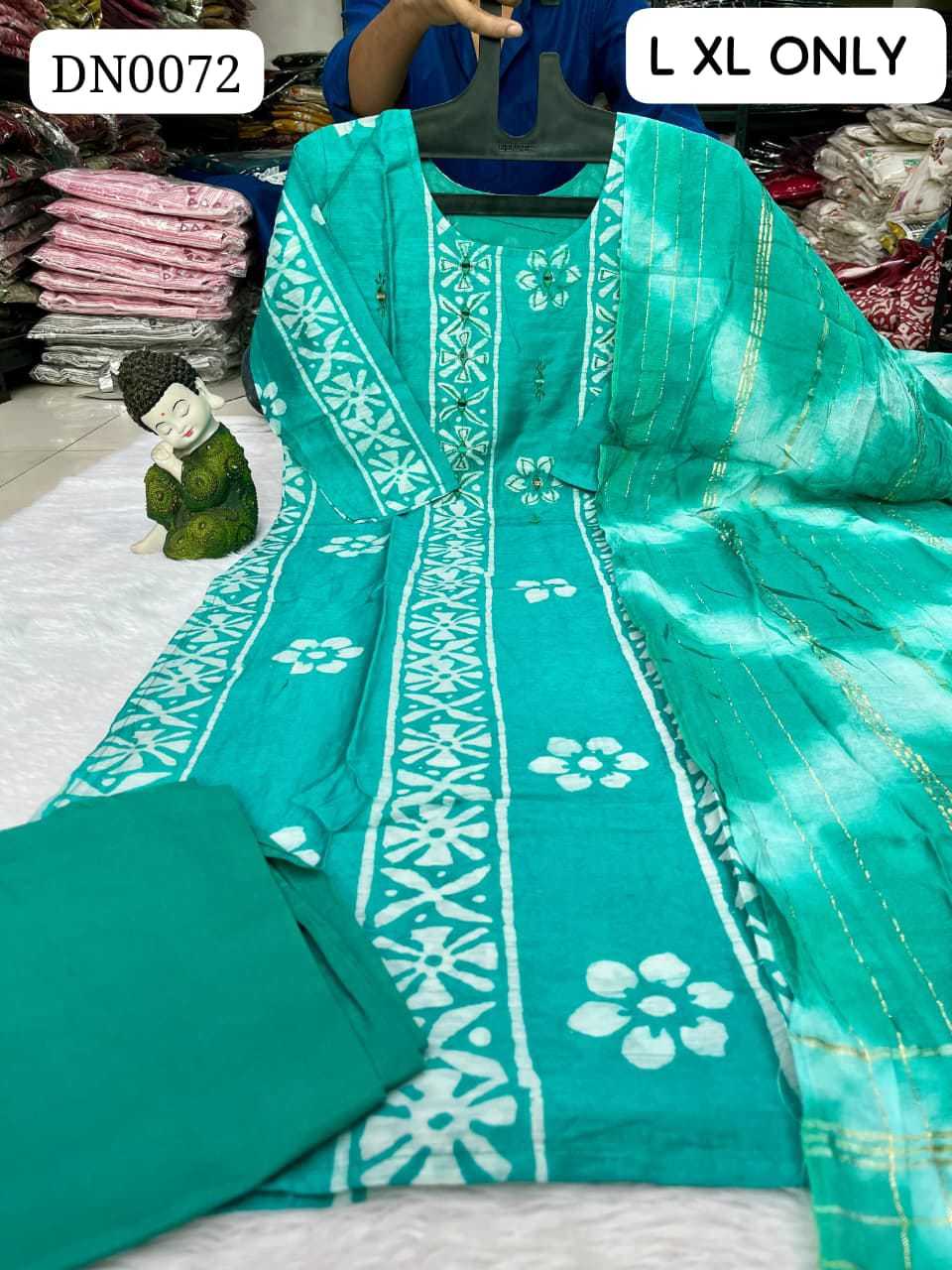 Designer Kurti