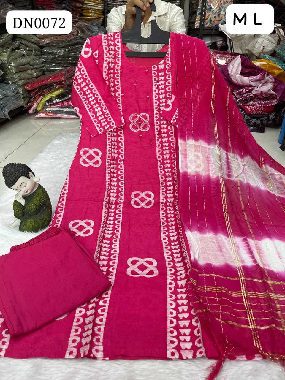 Designer Kurti