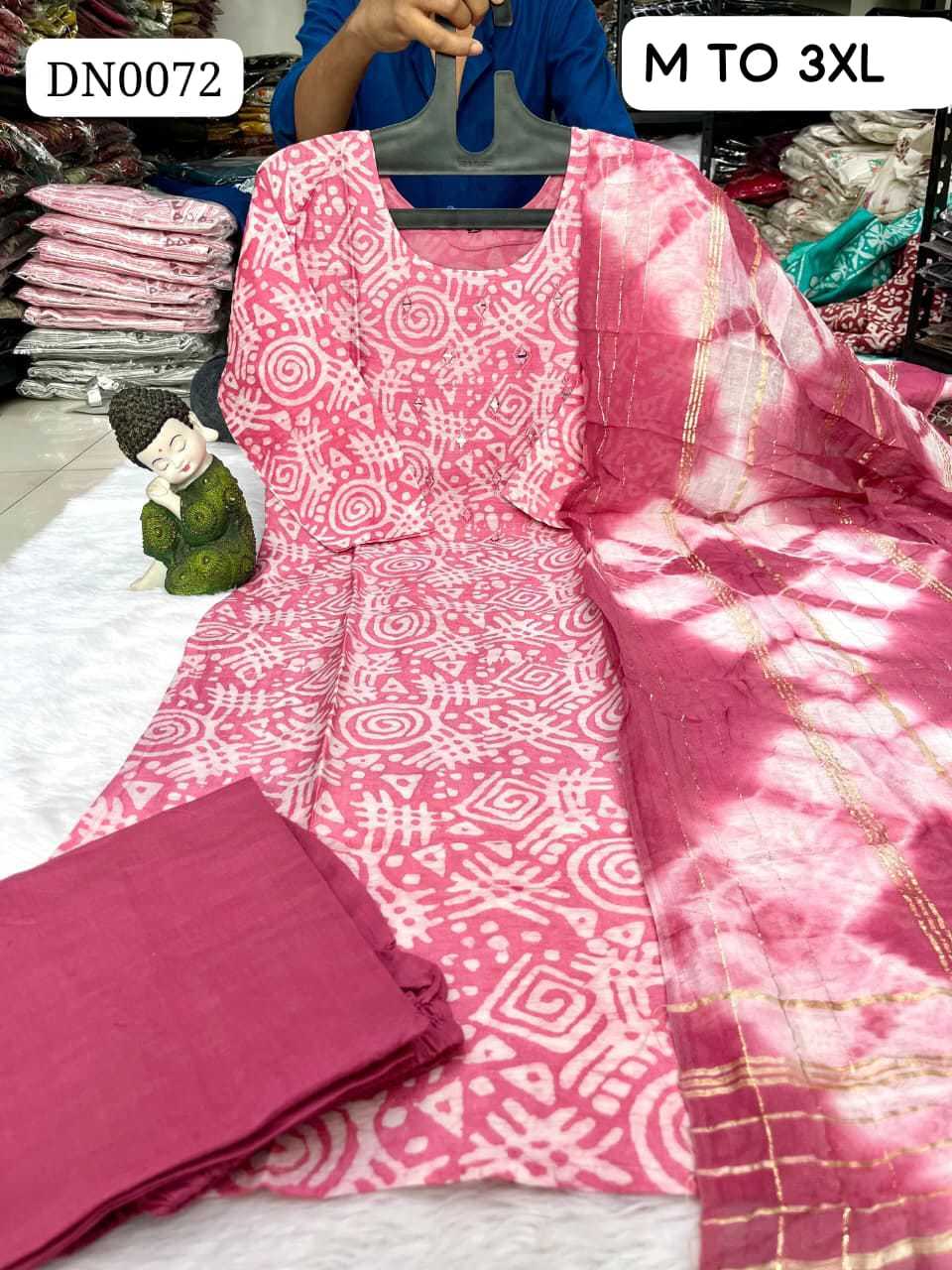 Designer Kurti