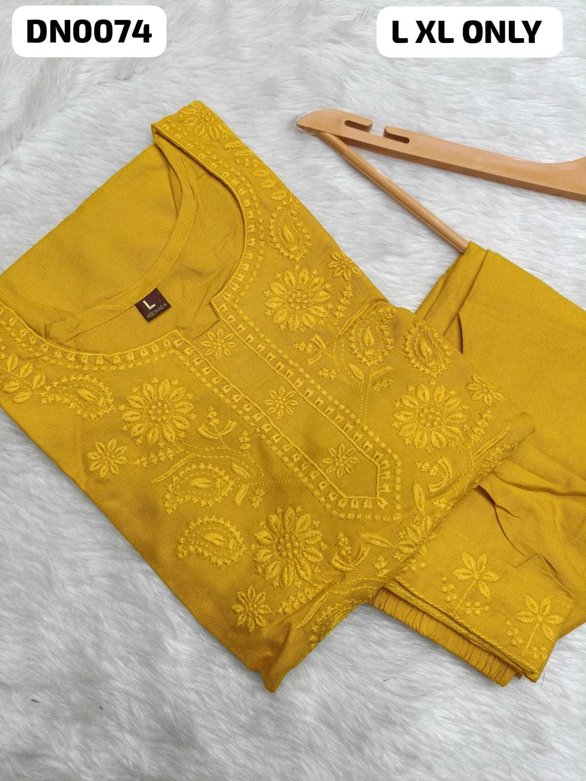 Rayon Party Wear Kurti