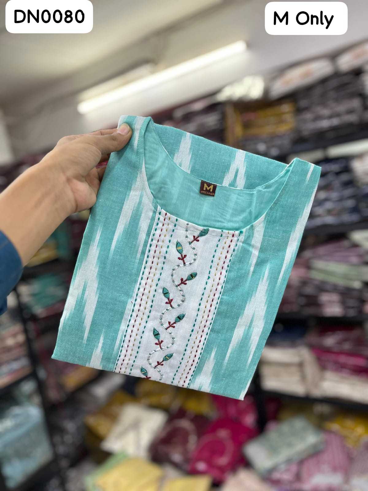 Designer Kurti