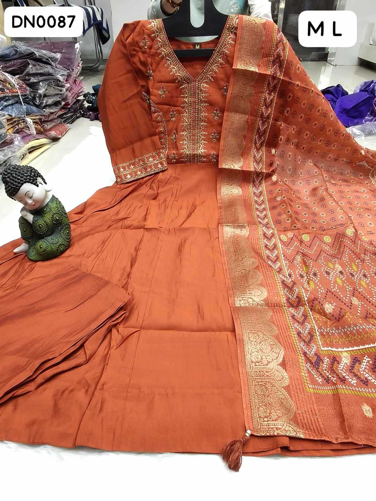 Designer Kurti