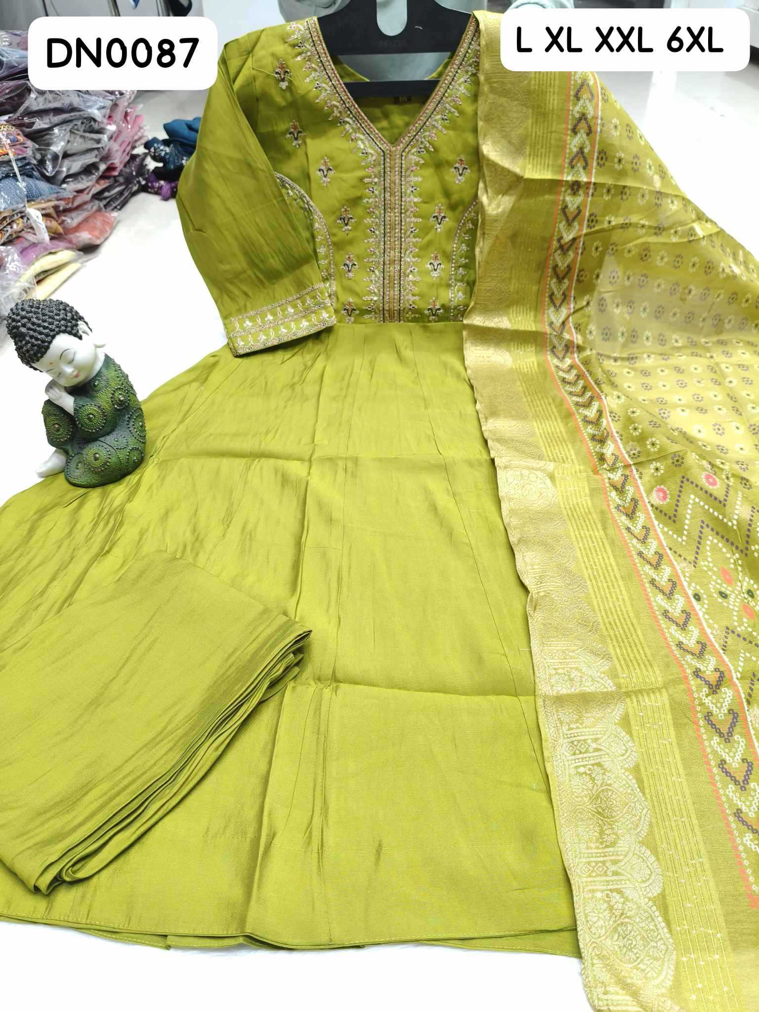 Designer Kurti