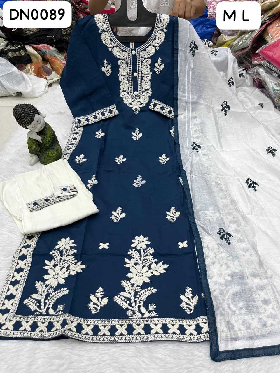 Designer Kurti