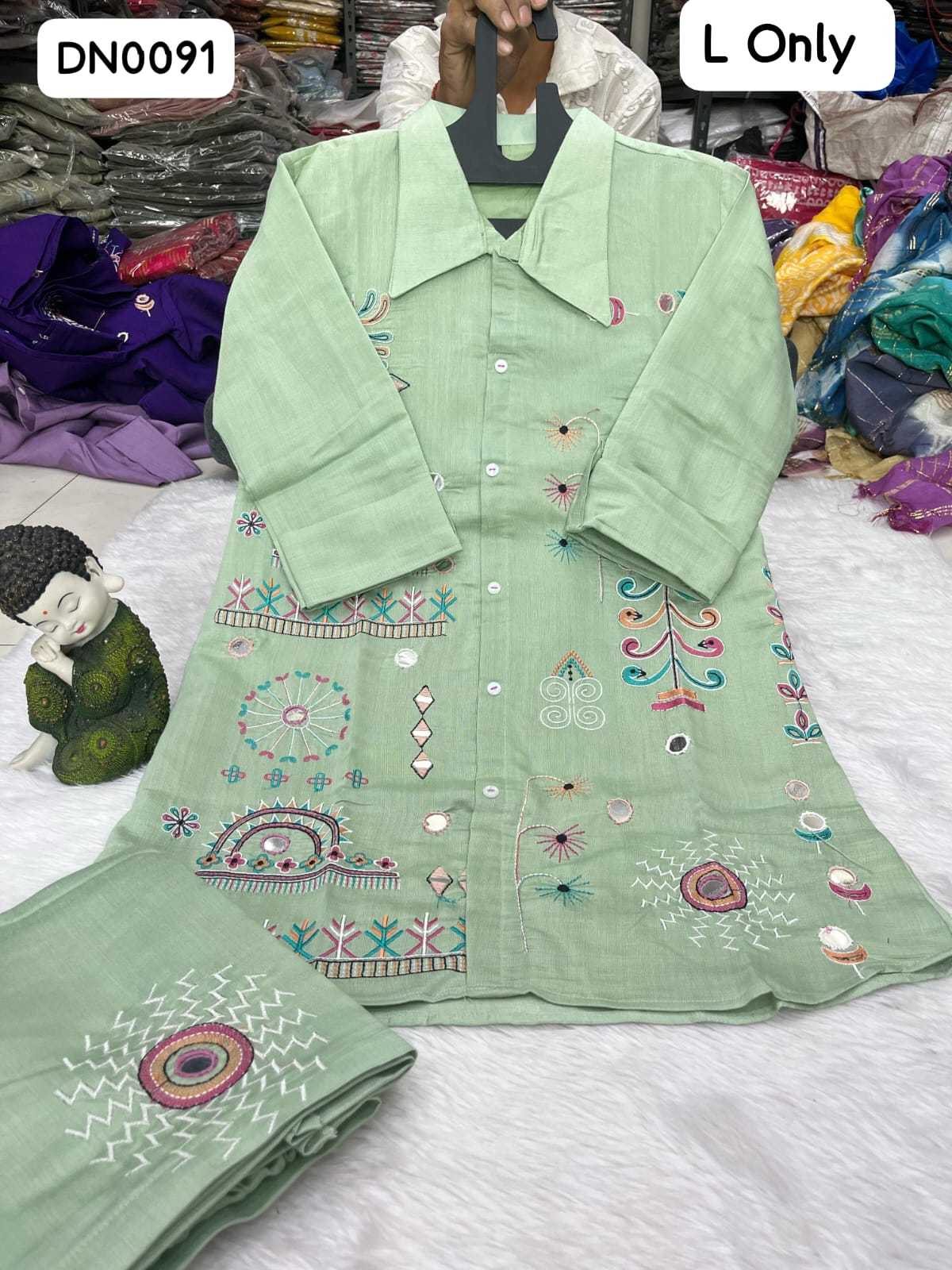 Designer Kurti