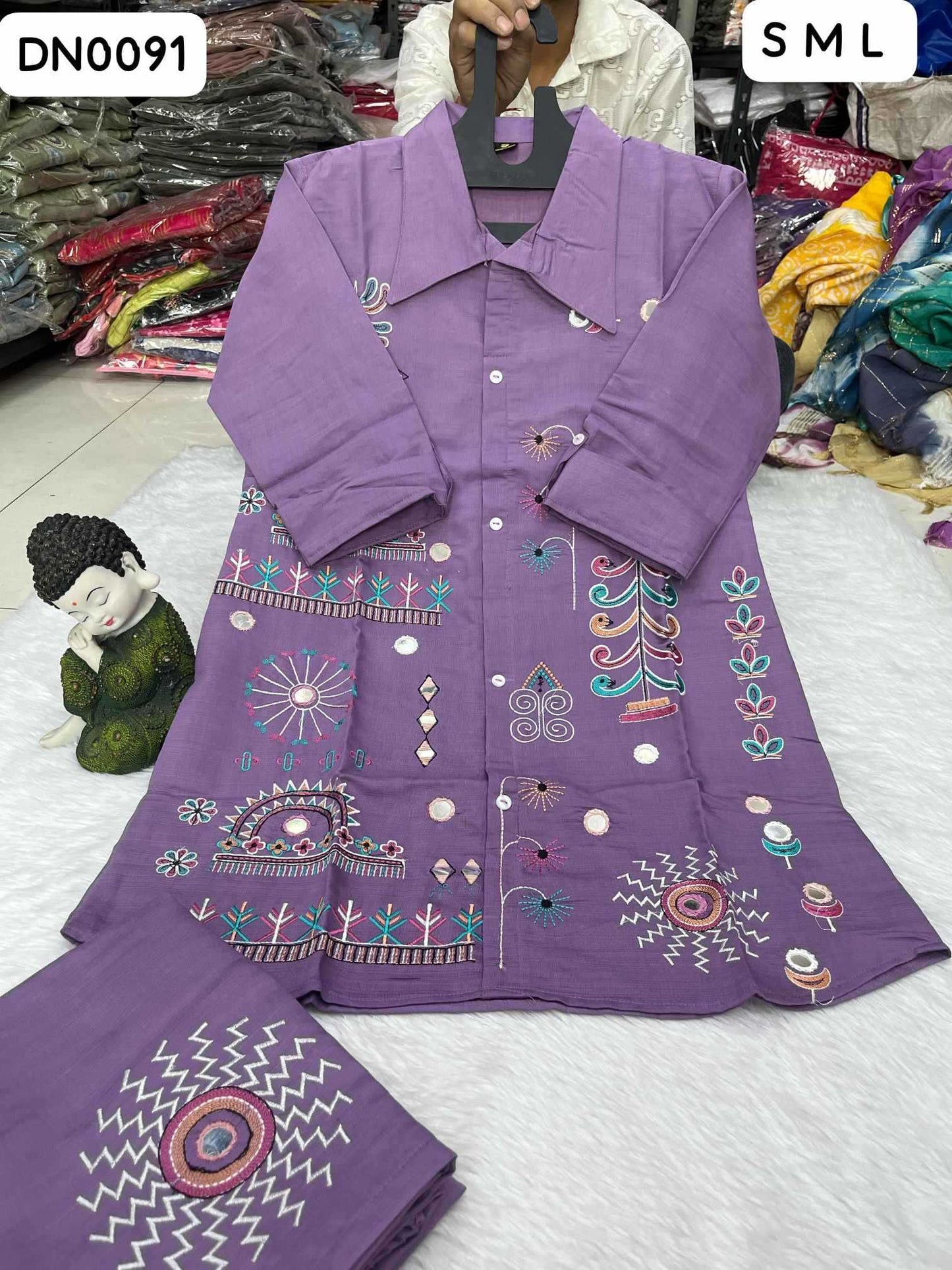 Designer Kurti