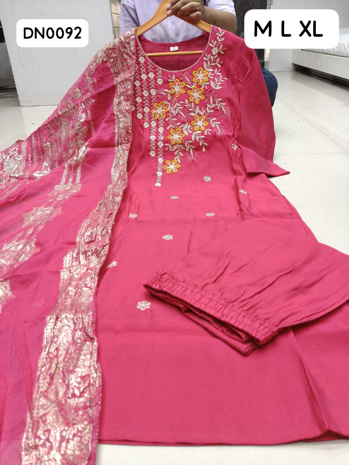 Designer Kurti