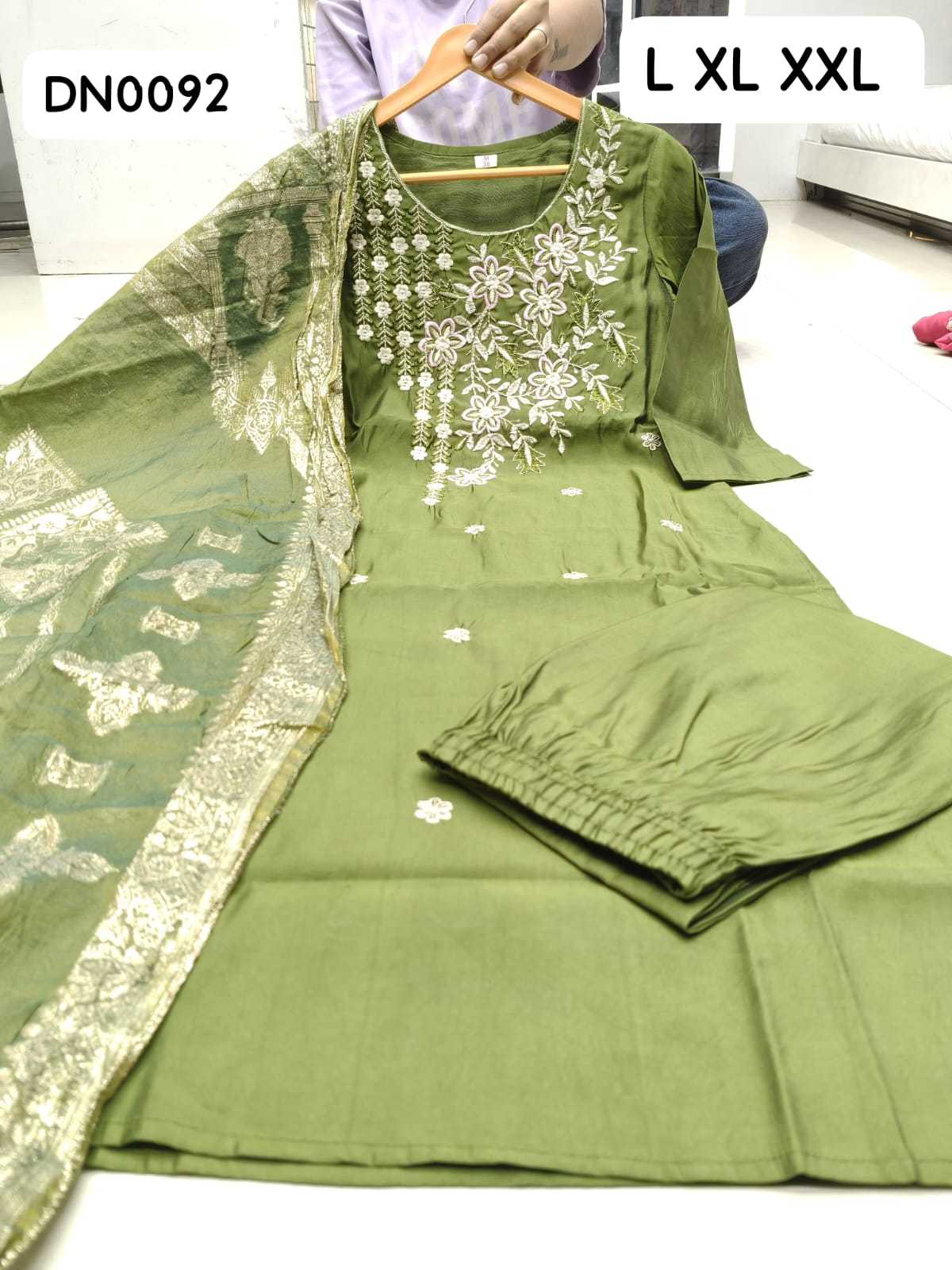 Designer Kurti