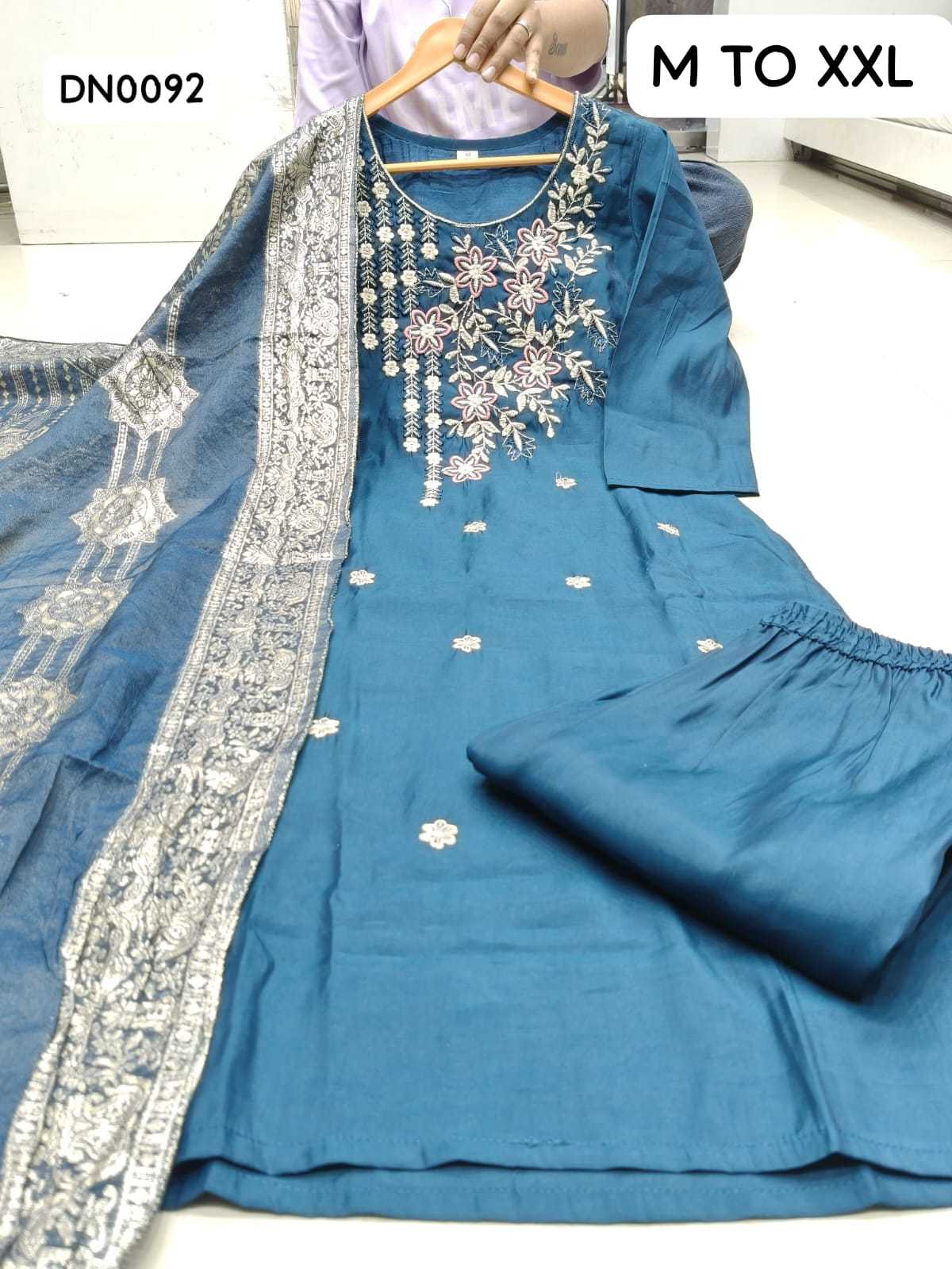 Designer Kurti
