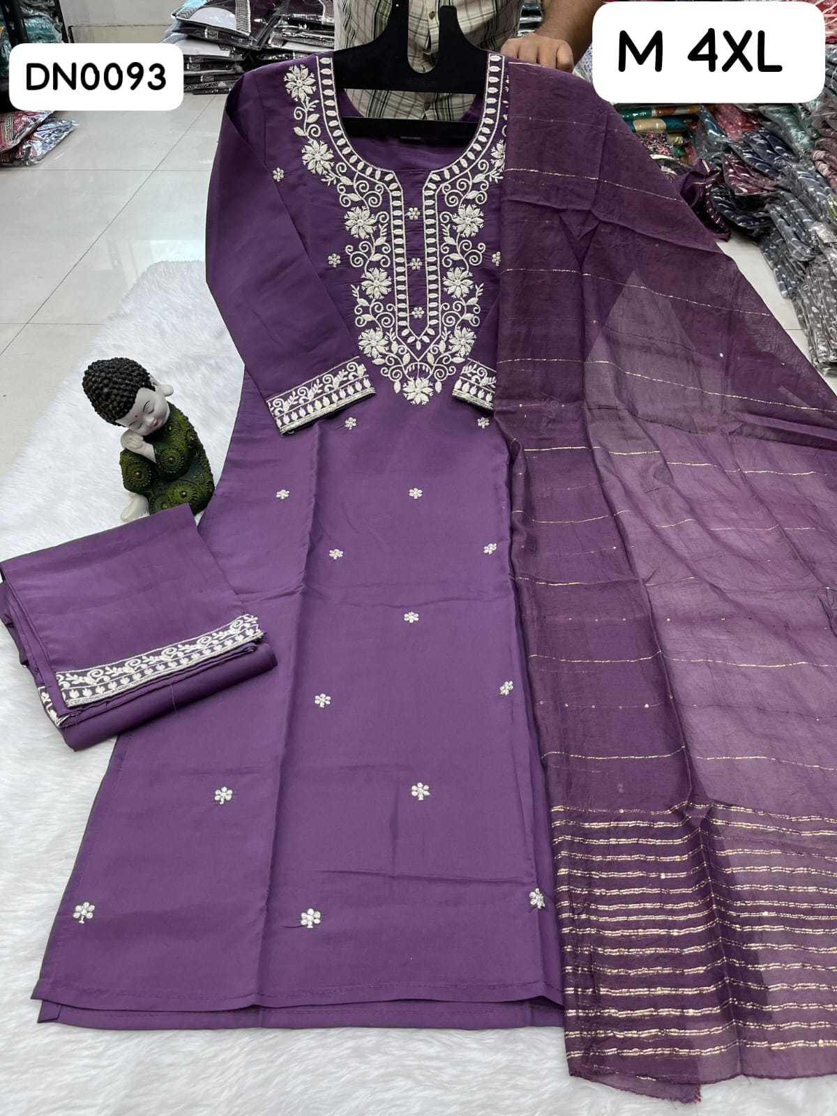 Designer Kurti
