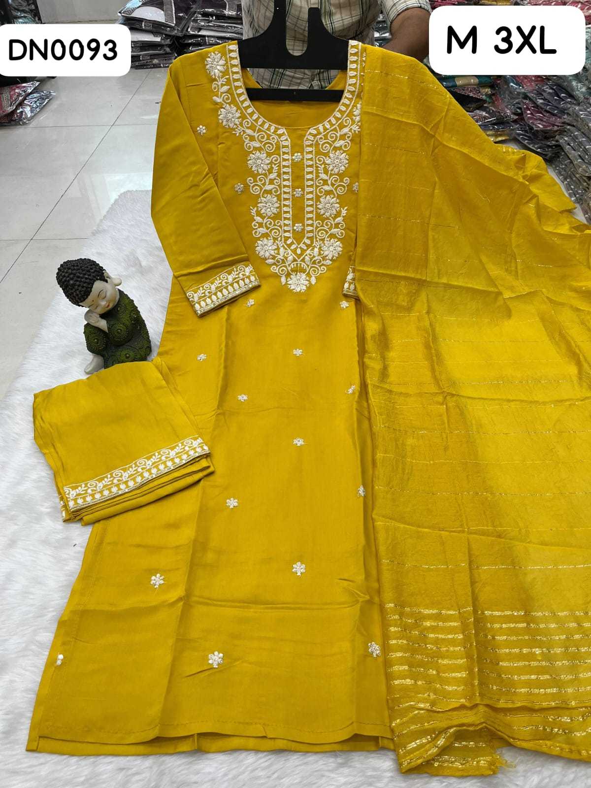 Designer Kurti