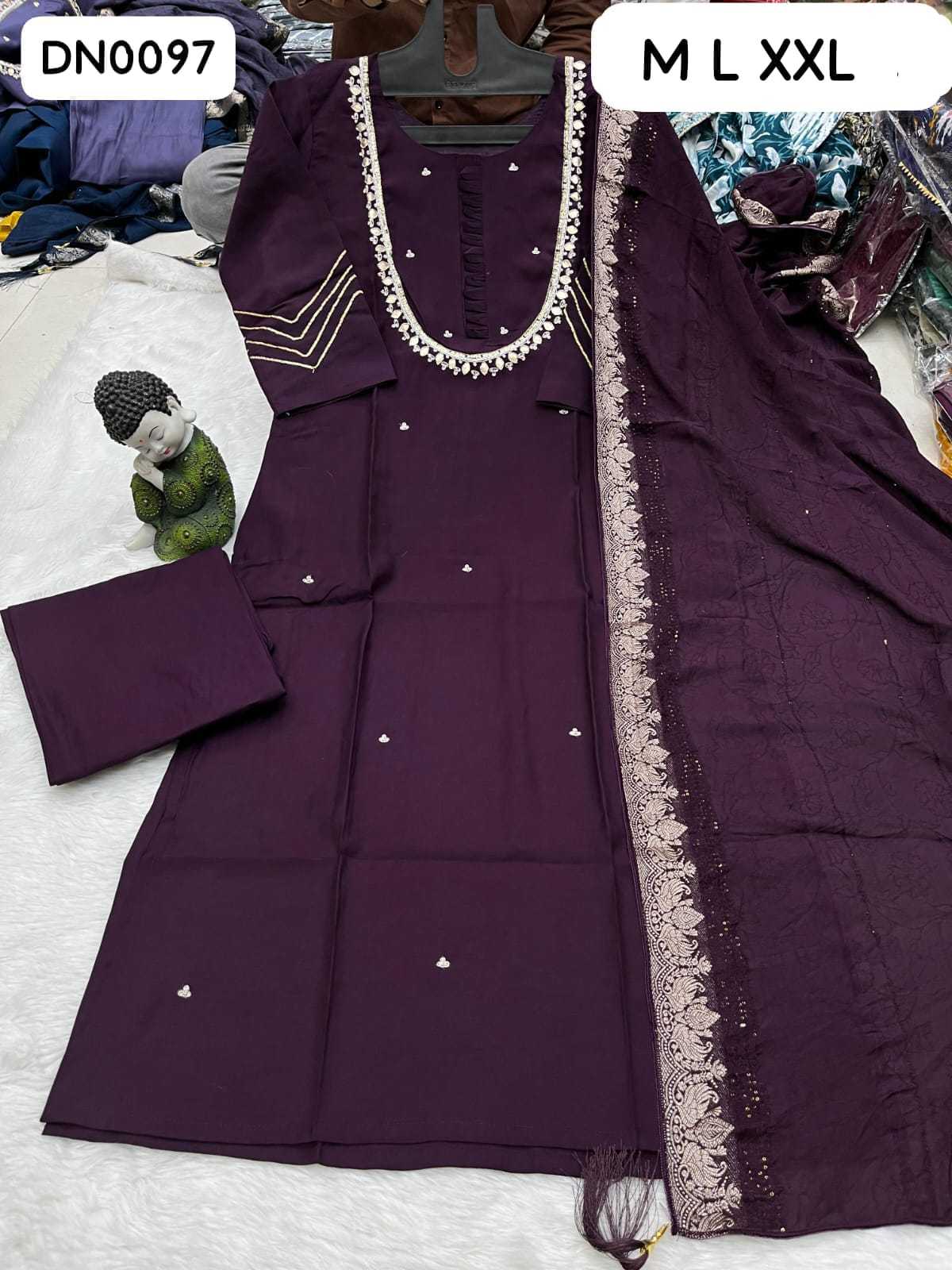 Designer Kurti