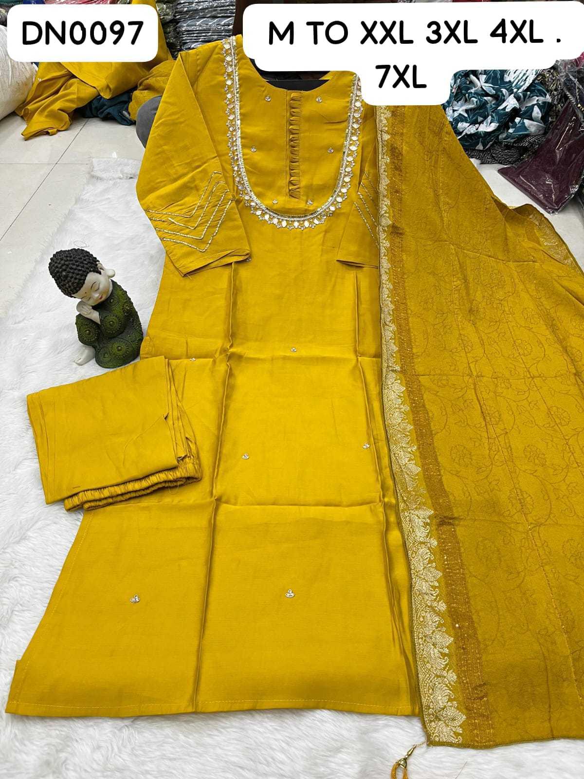 Designer Kurti