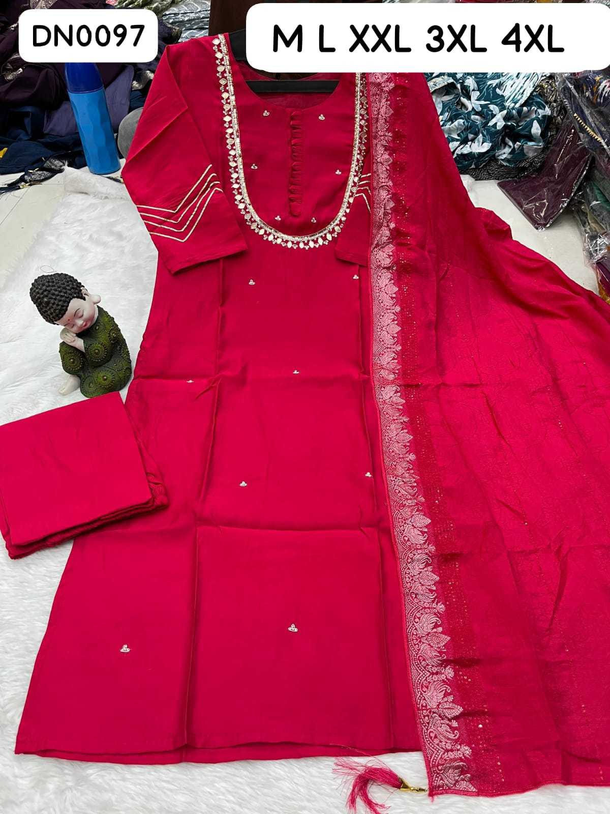 Designer Kurti