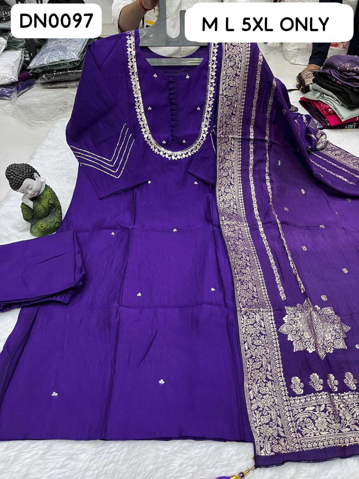 Designer Kurti
