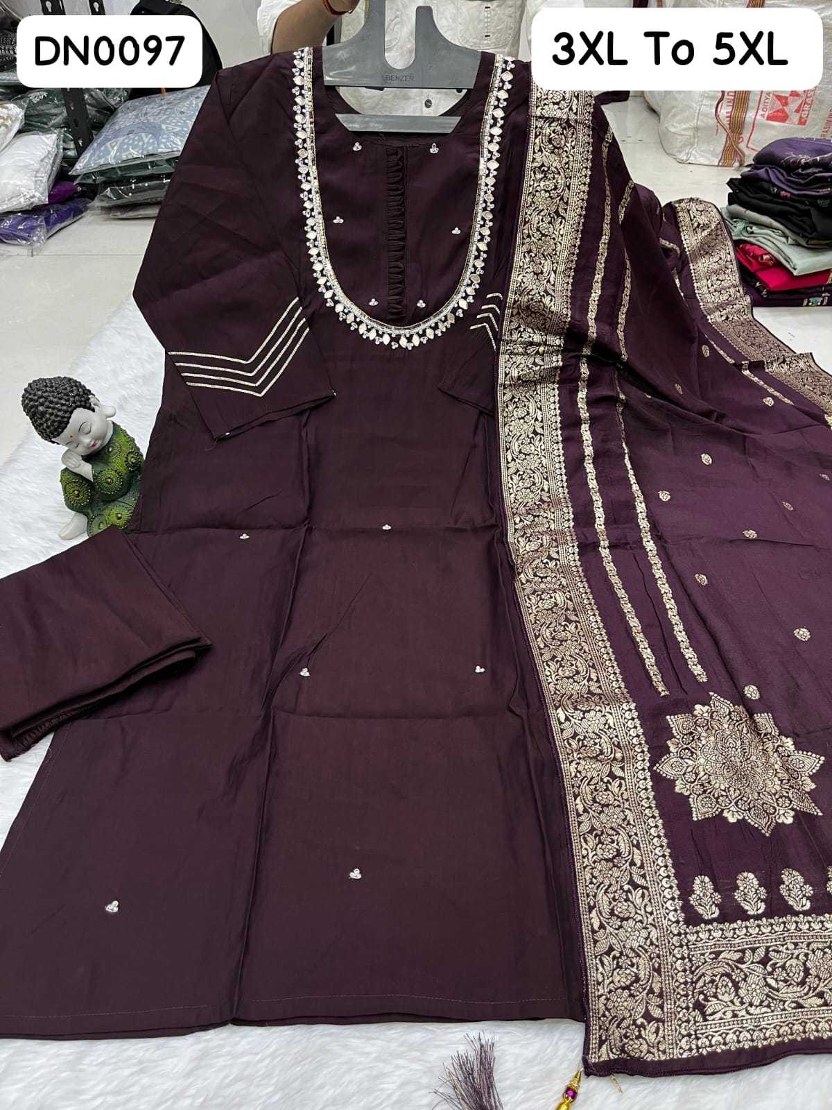 Designer Kurti