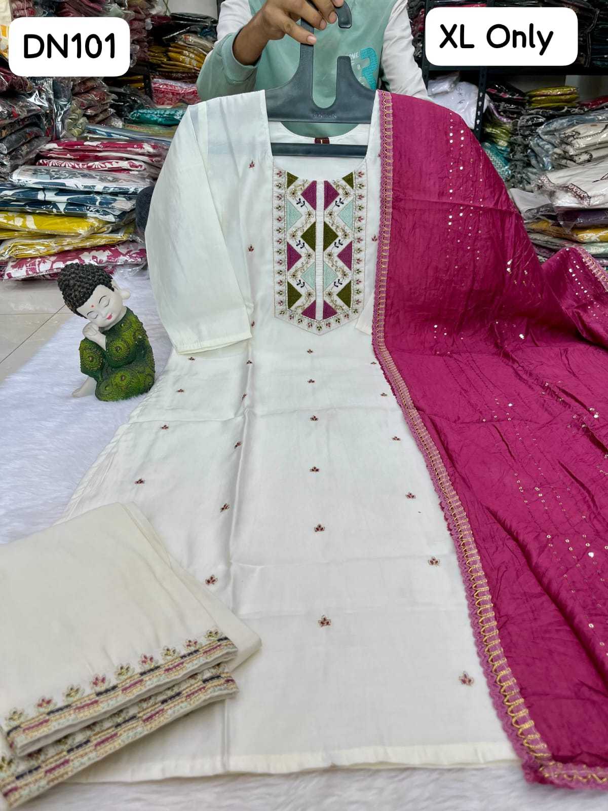 Party Wear Kurti