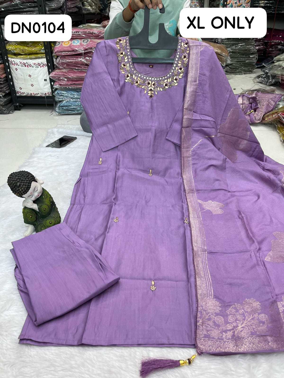 Cotton Designer Kurti