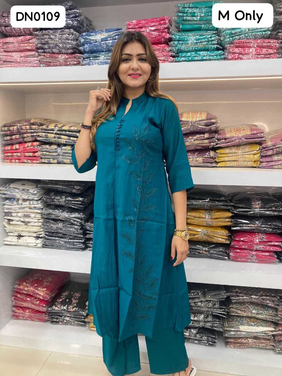 Designer Kurti
