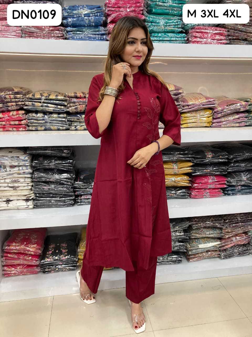 Designer Kurti