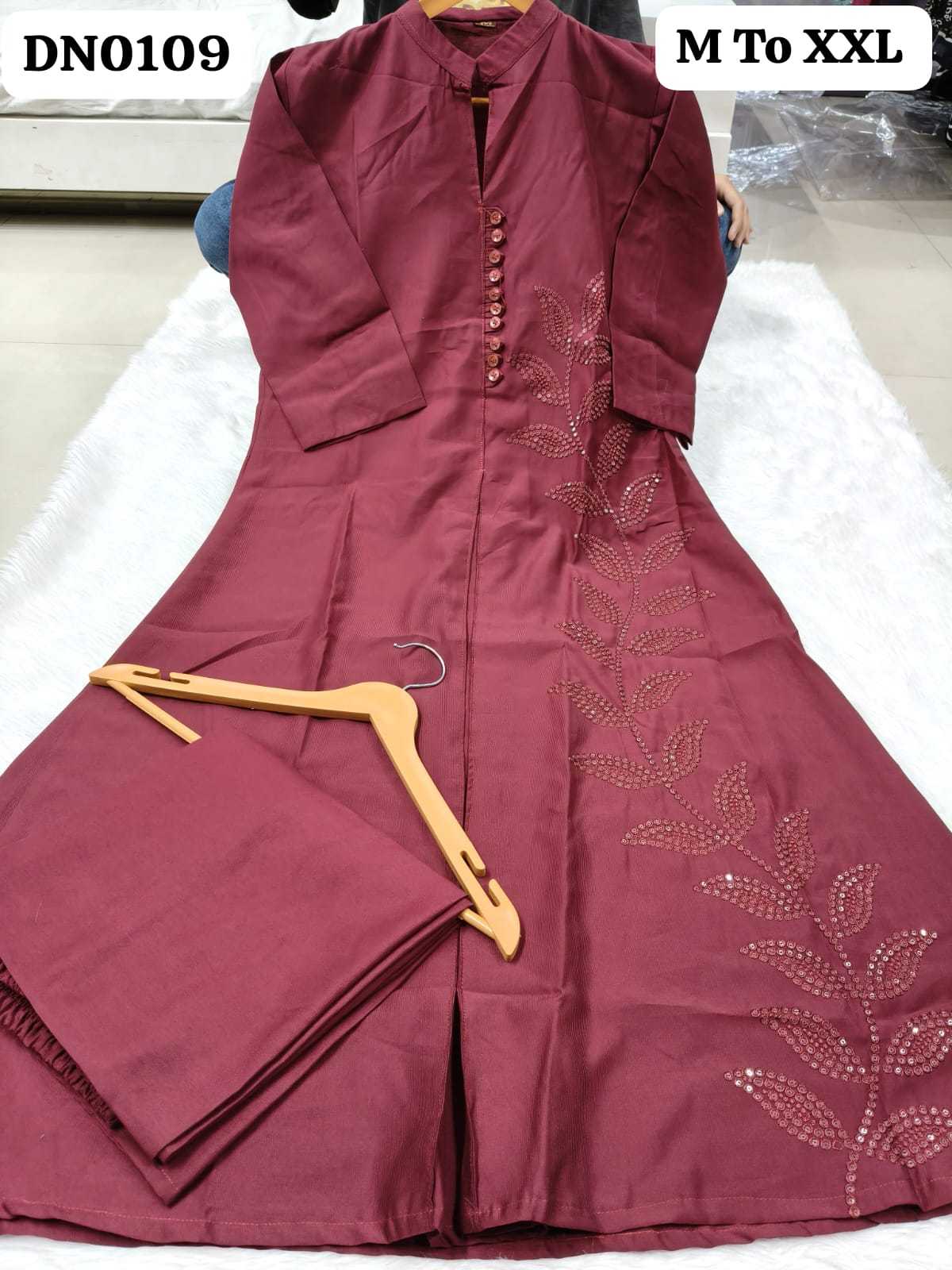 Designer Kurti