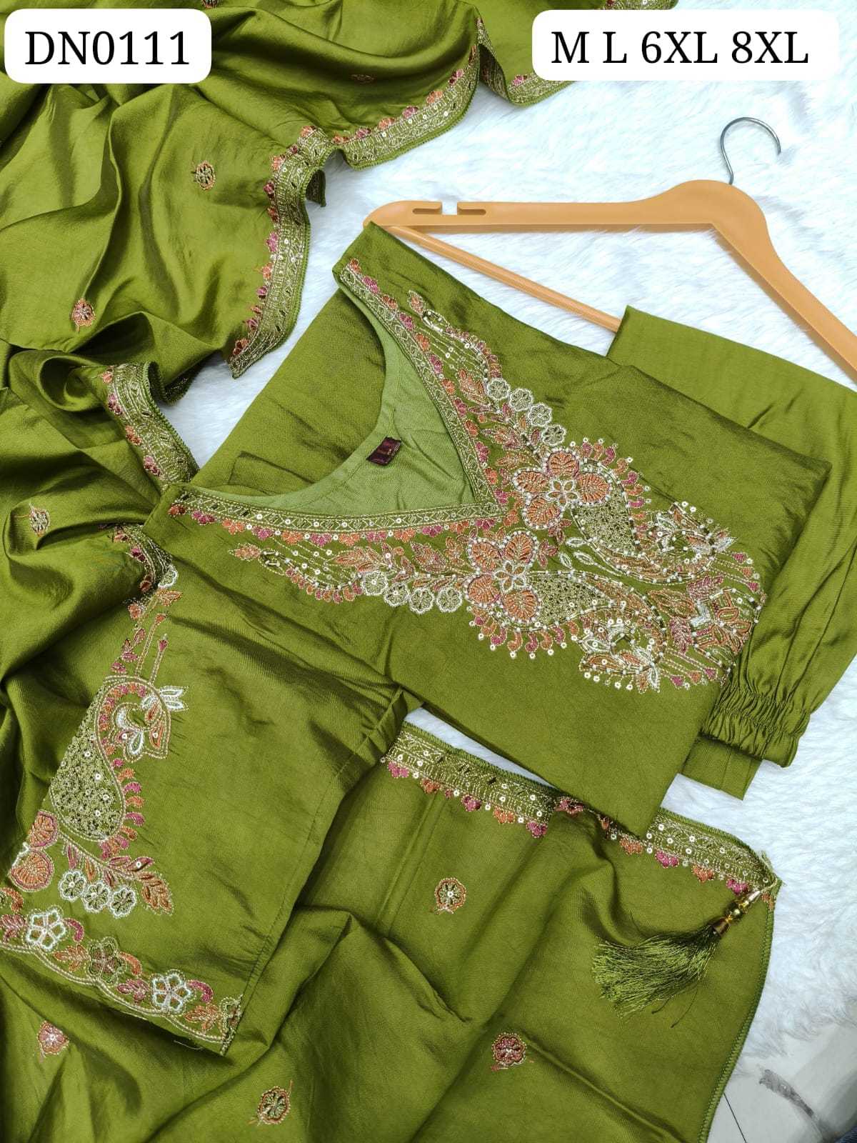 Cotton Designer Kurti