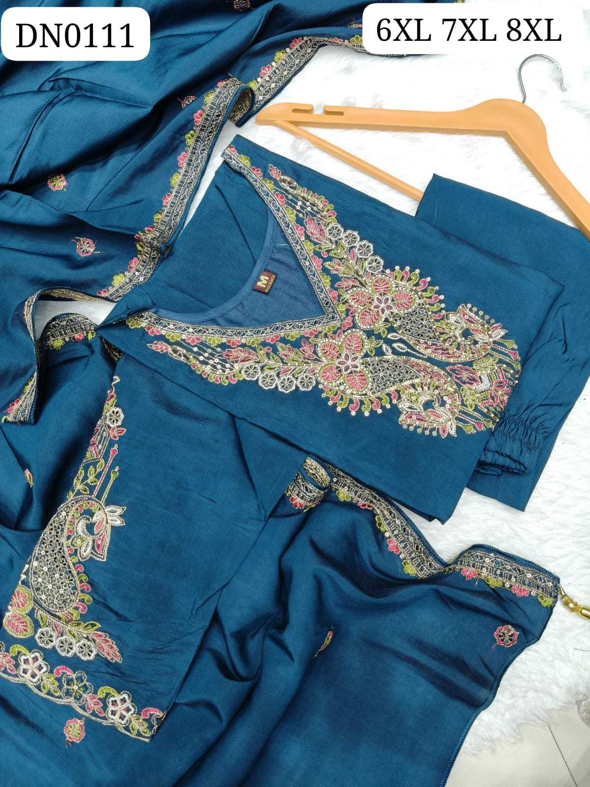 Cotton Designer Kurti