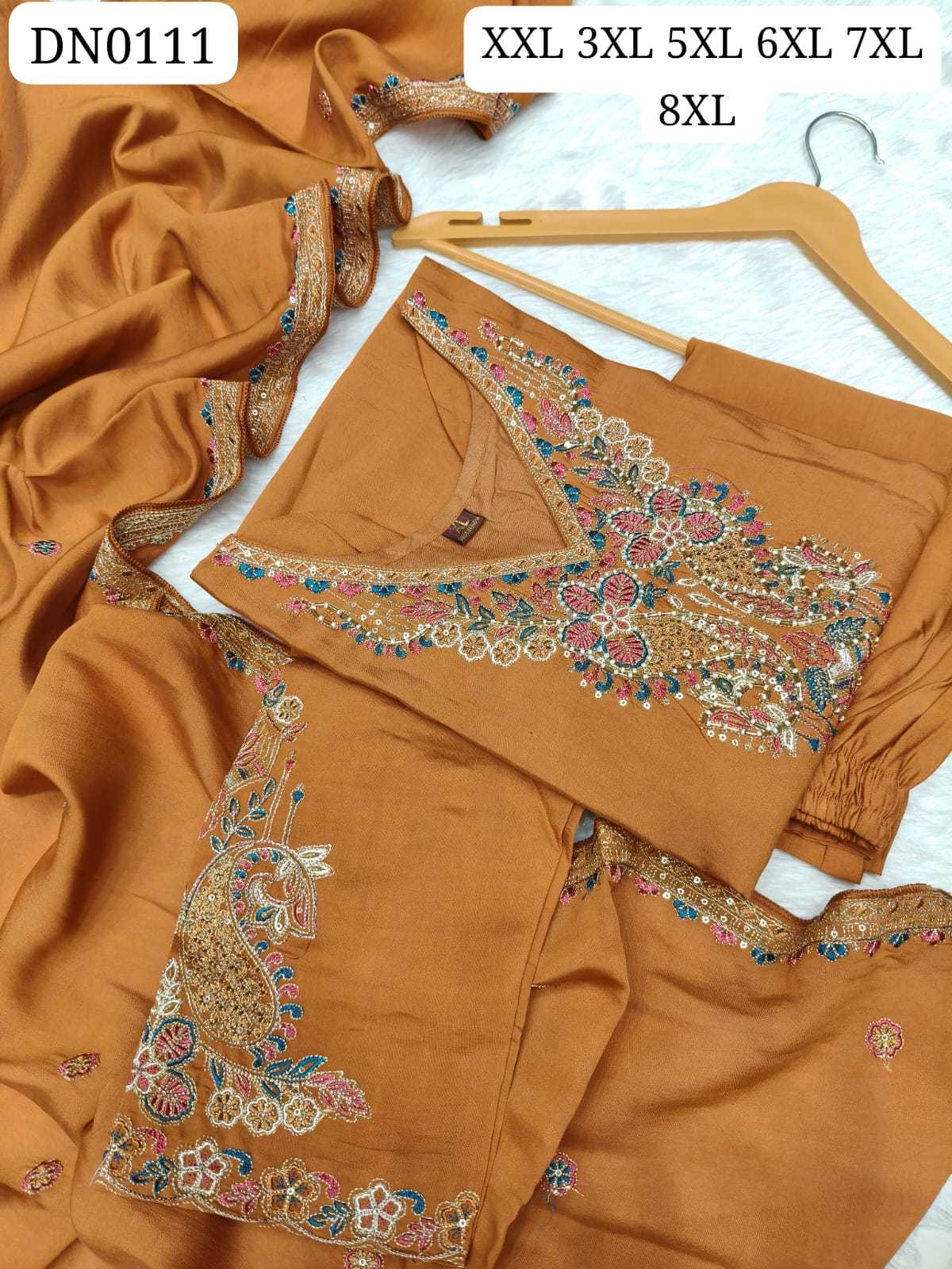 Cotton Designer Kurti