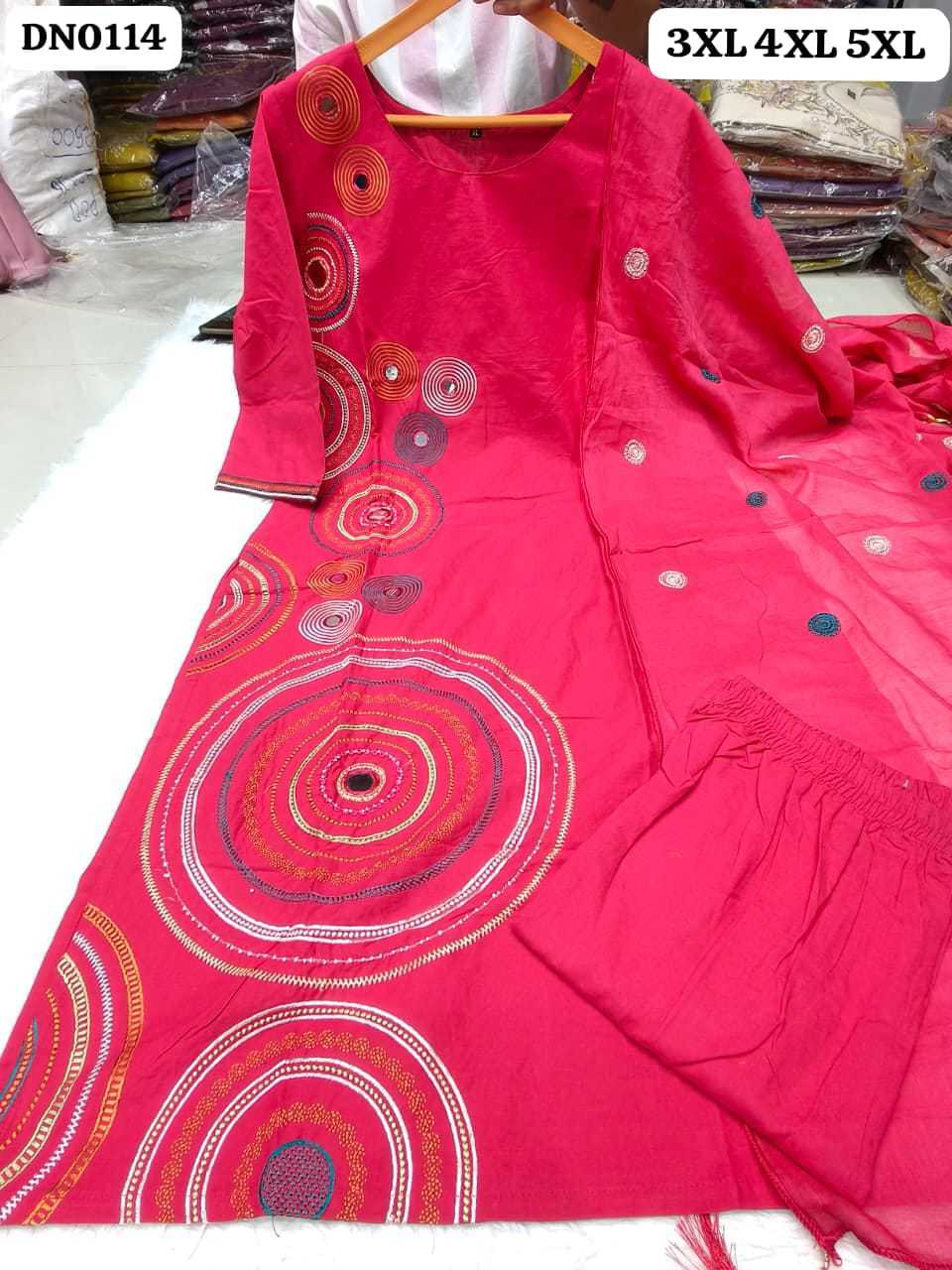 Designer Kurti