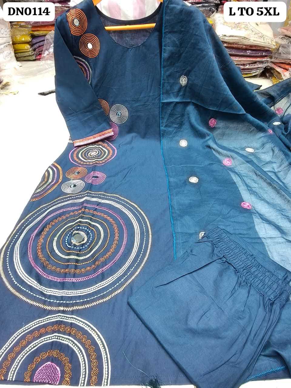 Designer Kurti