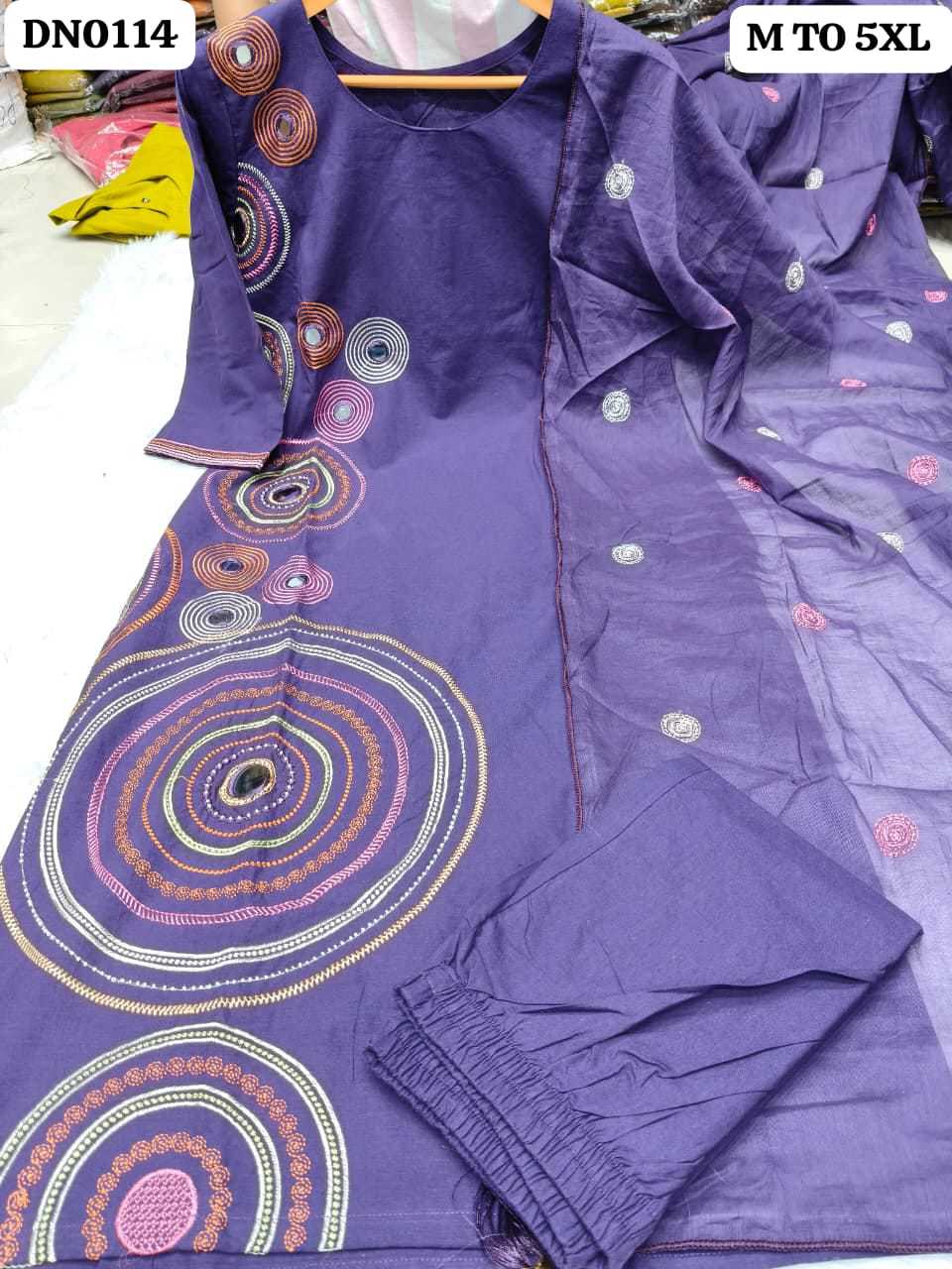 Designer Kurti