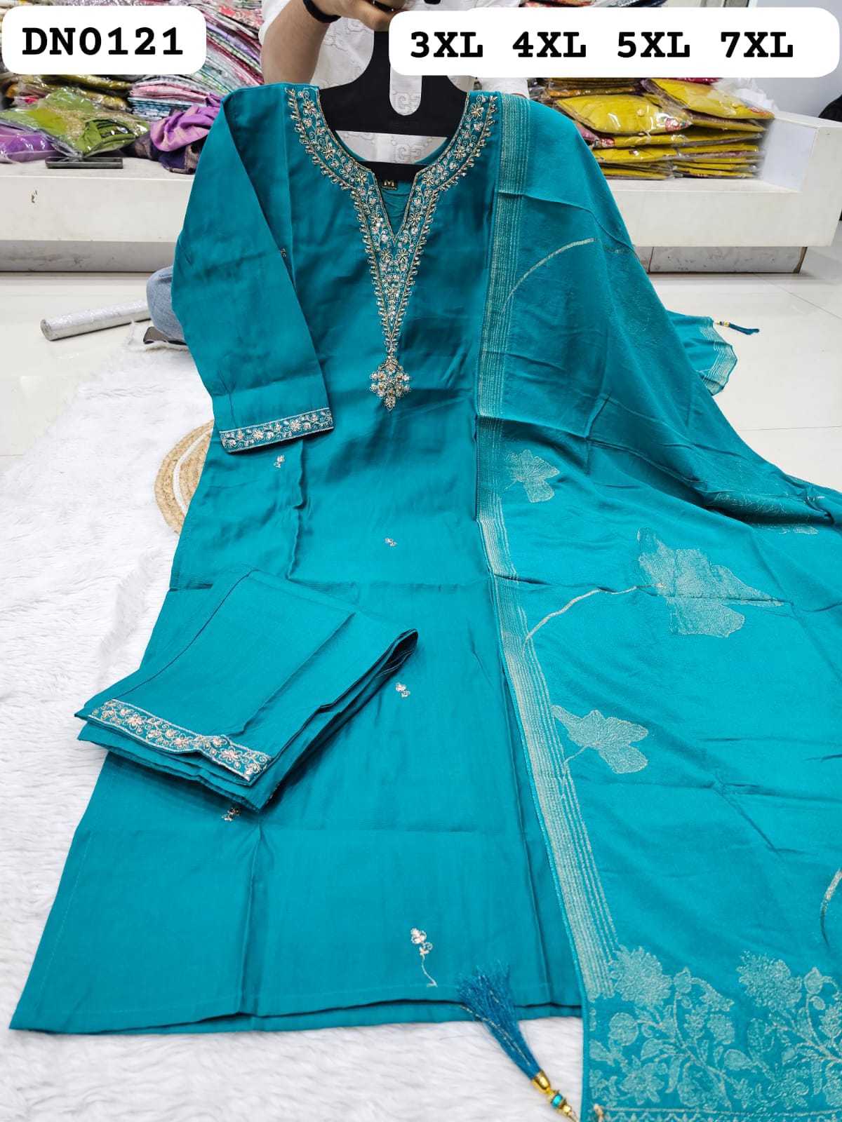 Party Wear Kurti