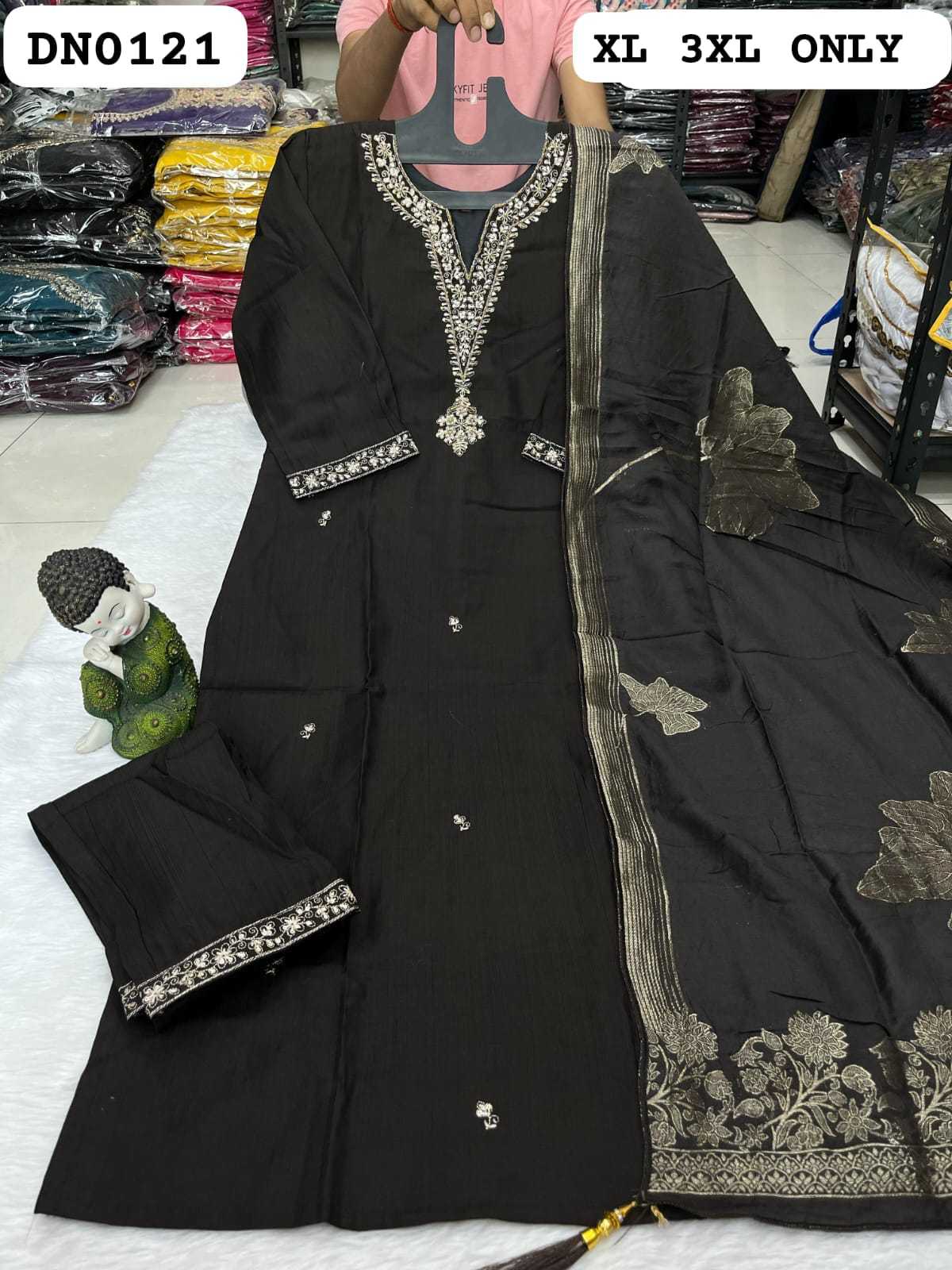 Party Wear Kurti