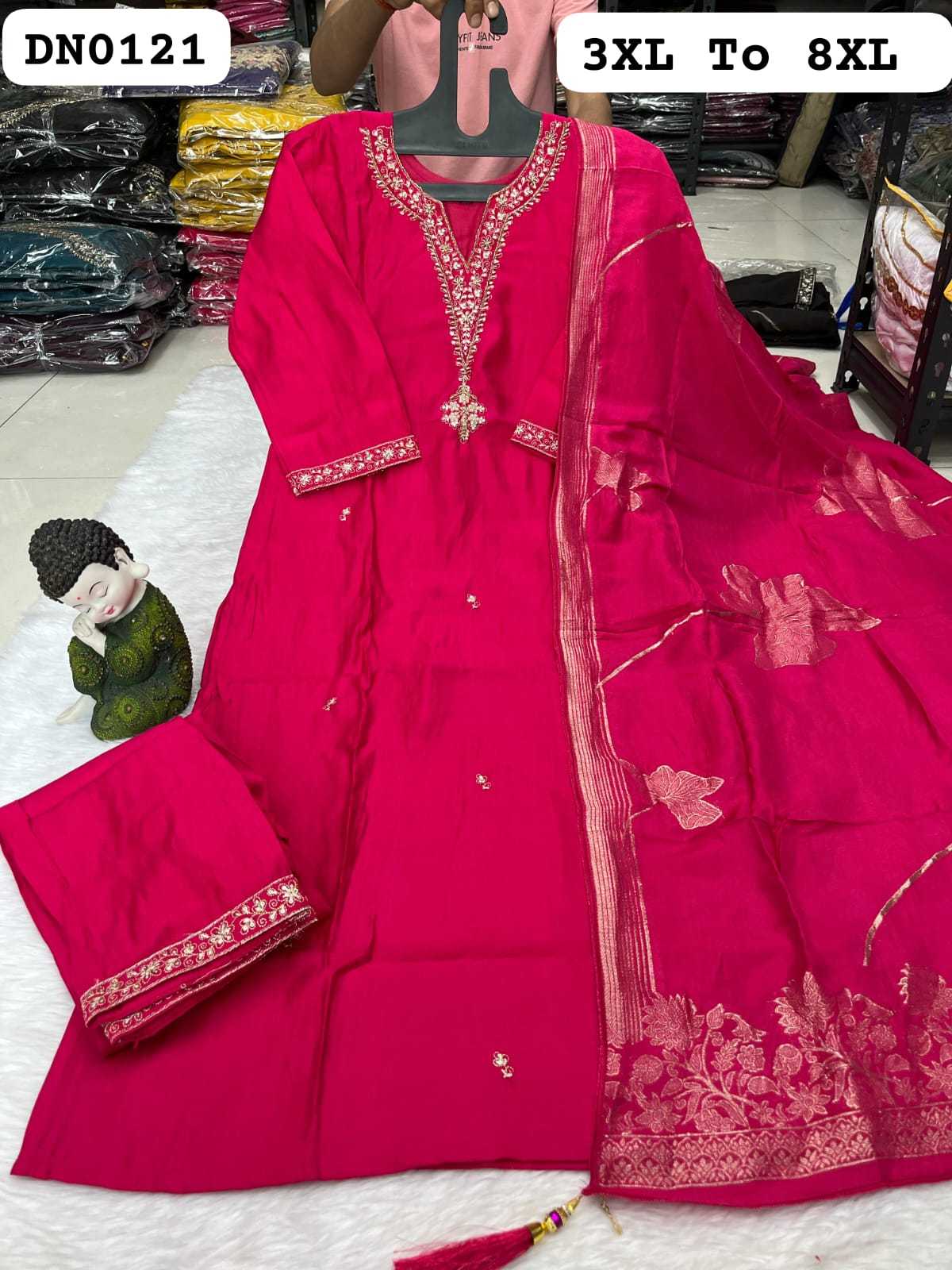 Party Wear Kurti