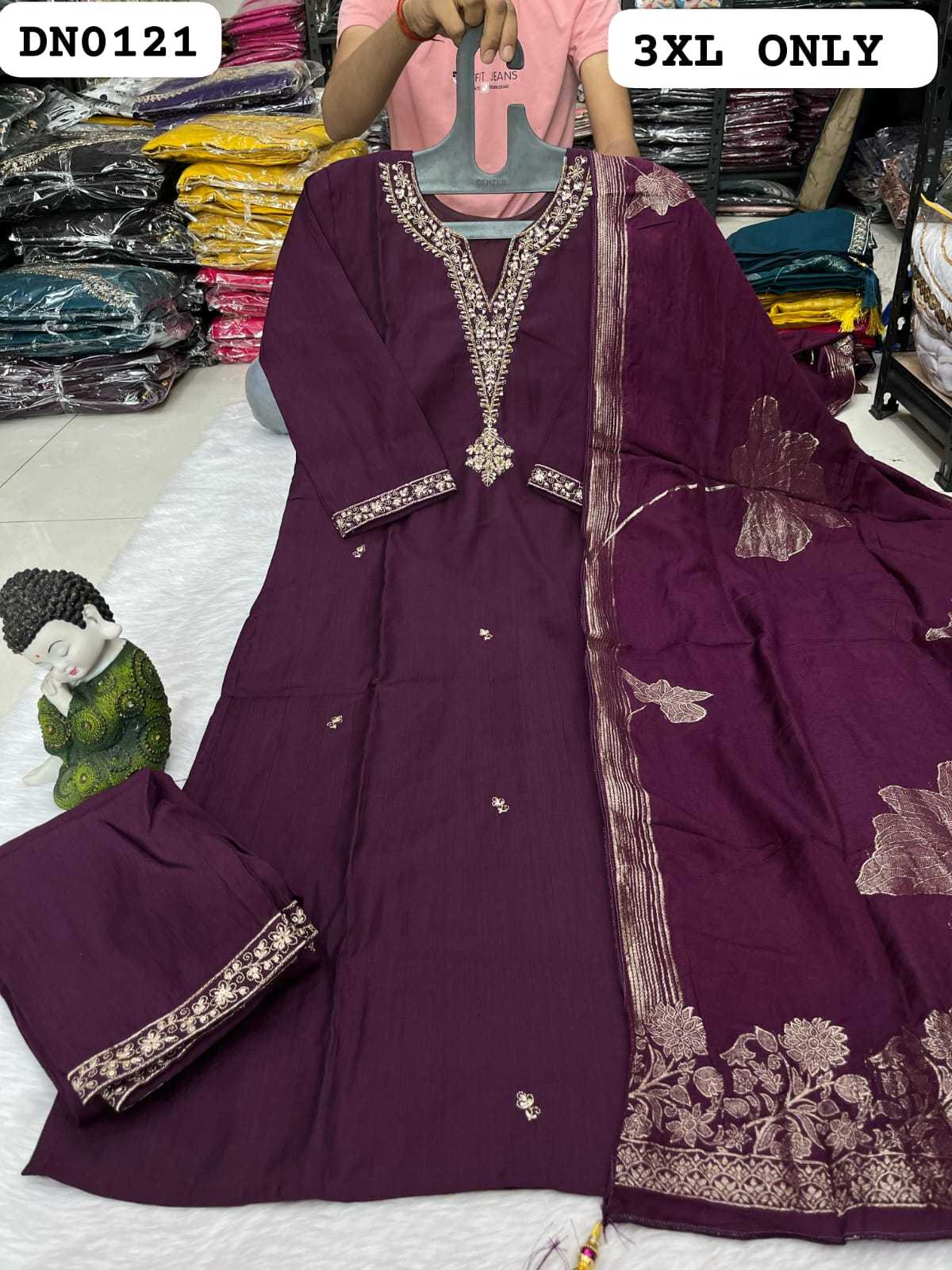 Party Wear Kurti