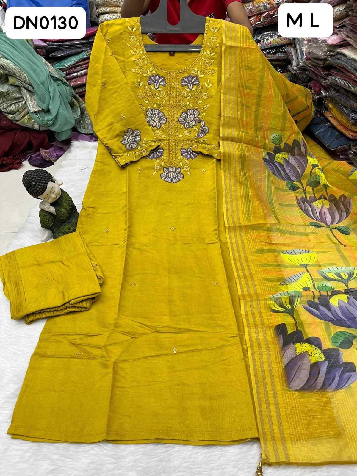 Cotton Designer Kurti