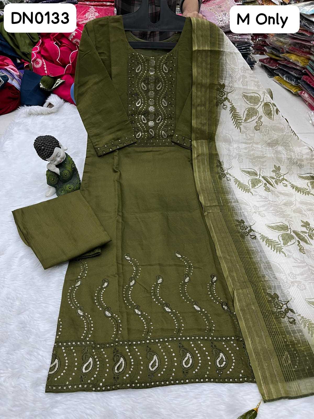 Cotton Kurti