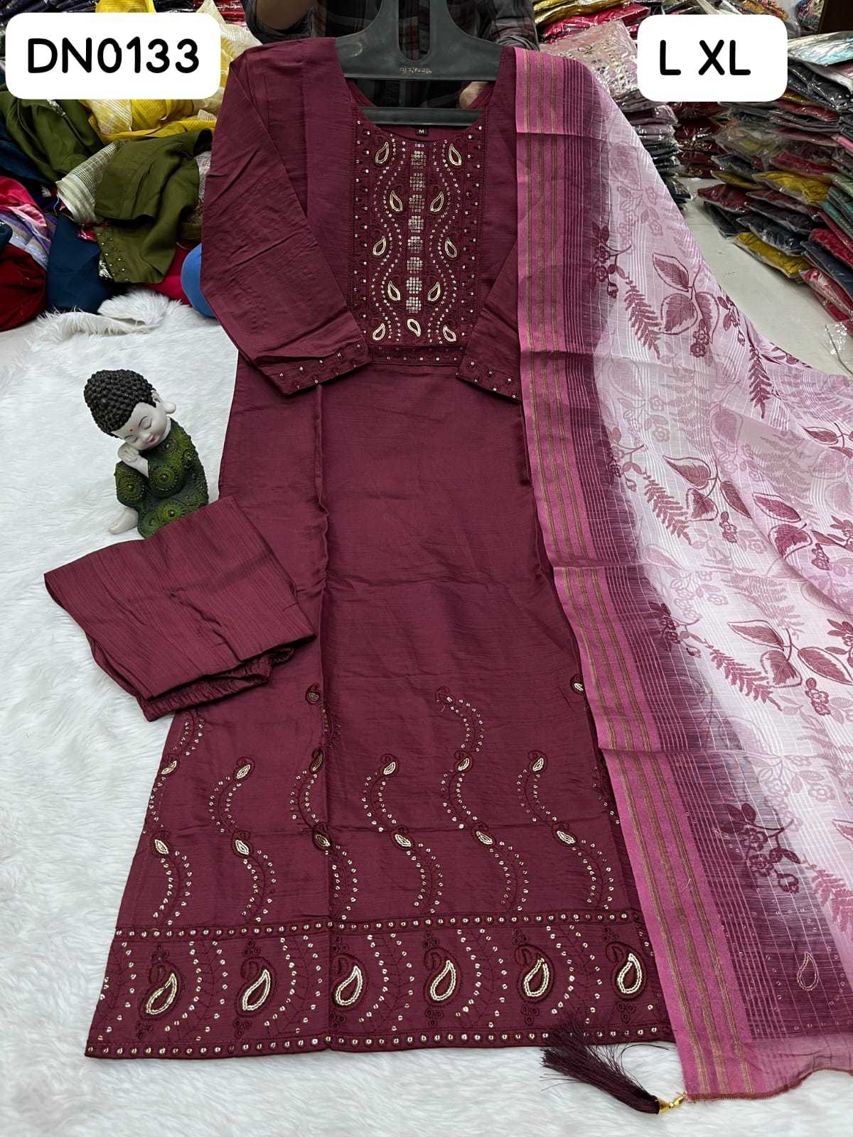 Cotton Kurti