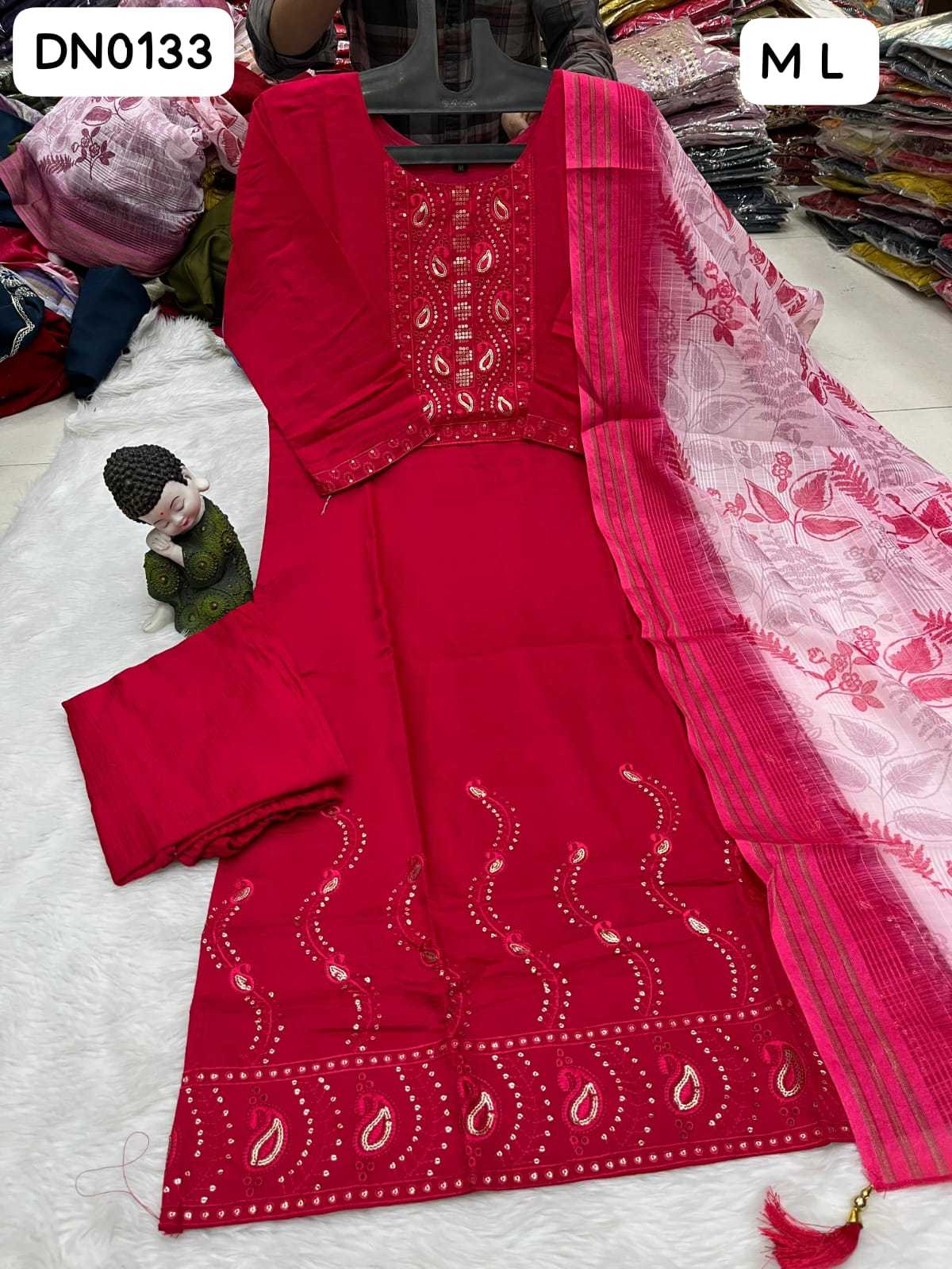 Cotton Kurti