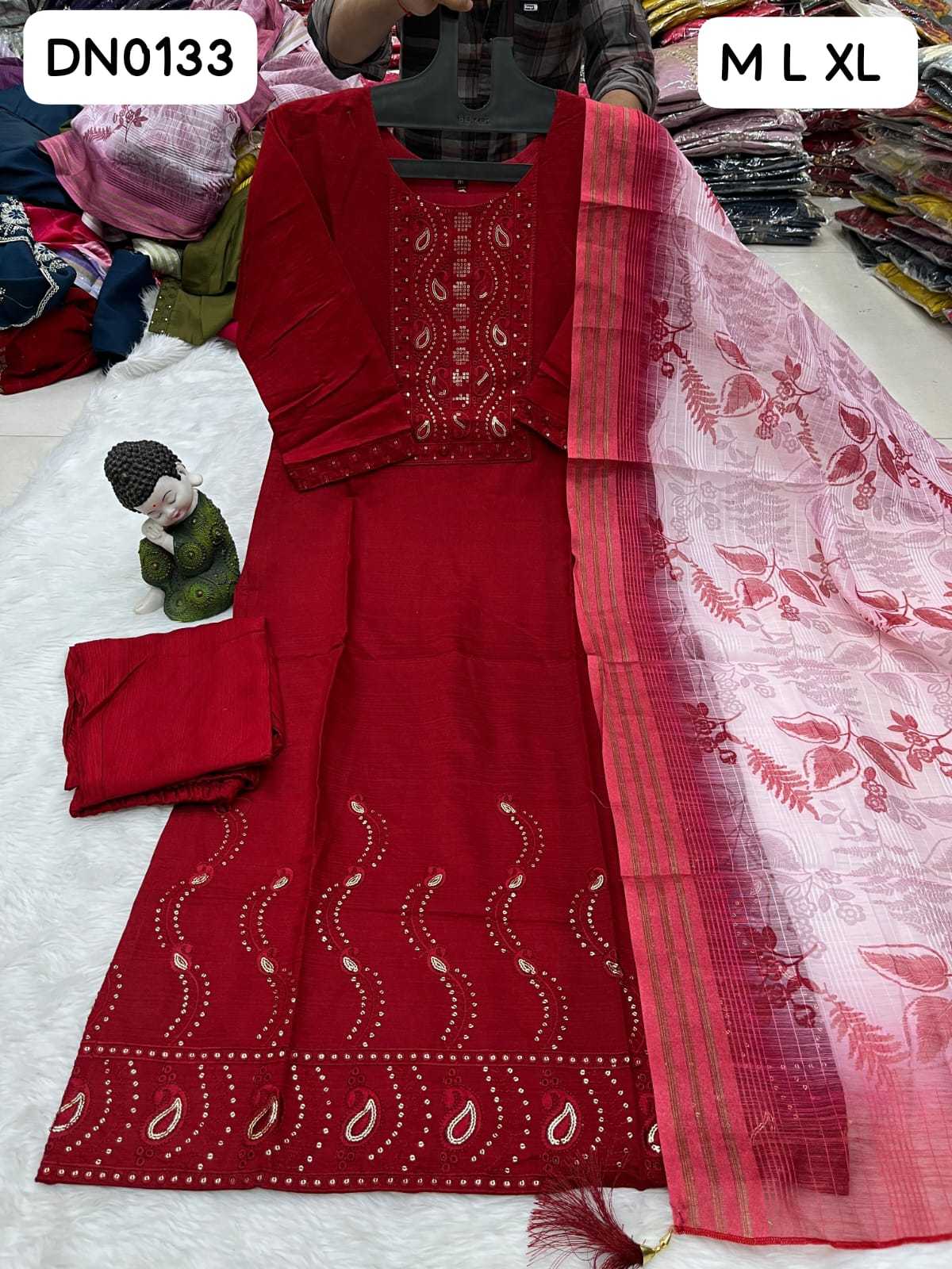 Cotton Kurti